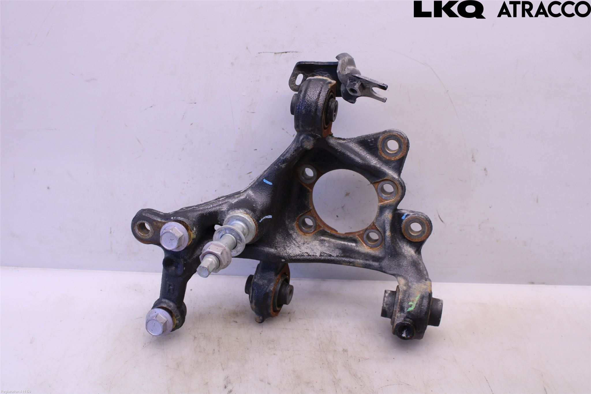 Toyota COROLLA 19- Spindel Hb