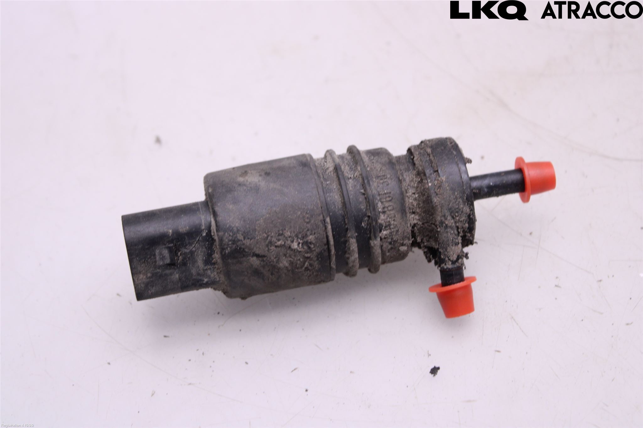 Mercedes-Benz MB CLK (C209) 02-09 Spylerpumpe Frontrute