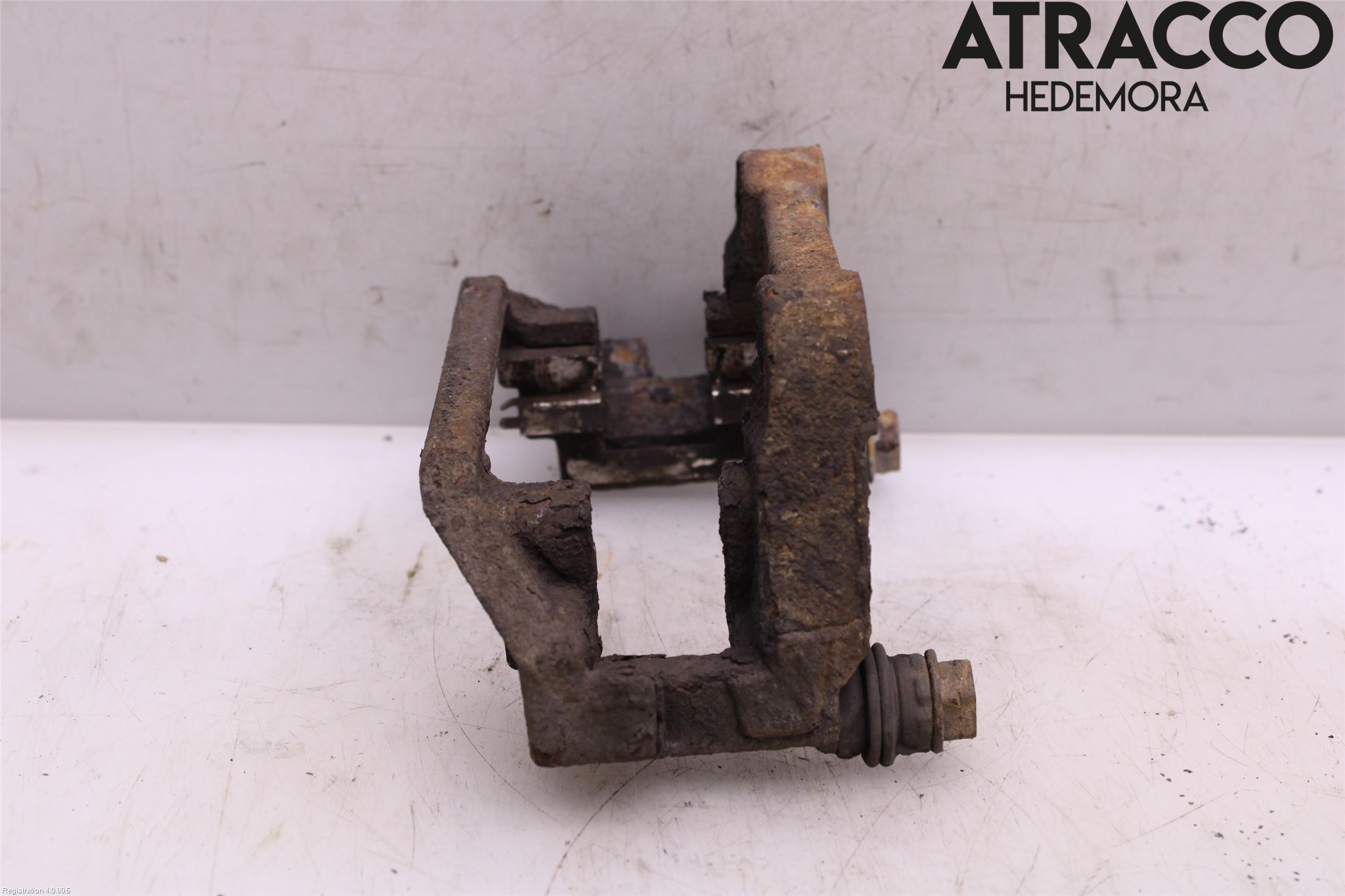 Volvo XC60 14-17 Bremsecaliper Feste Holder
