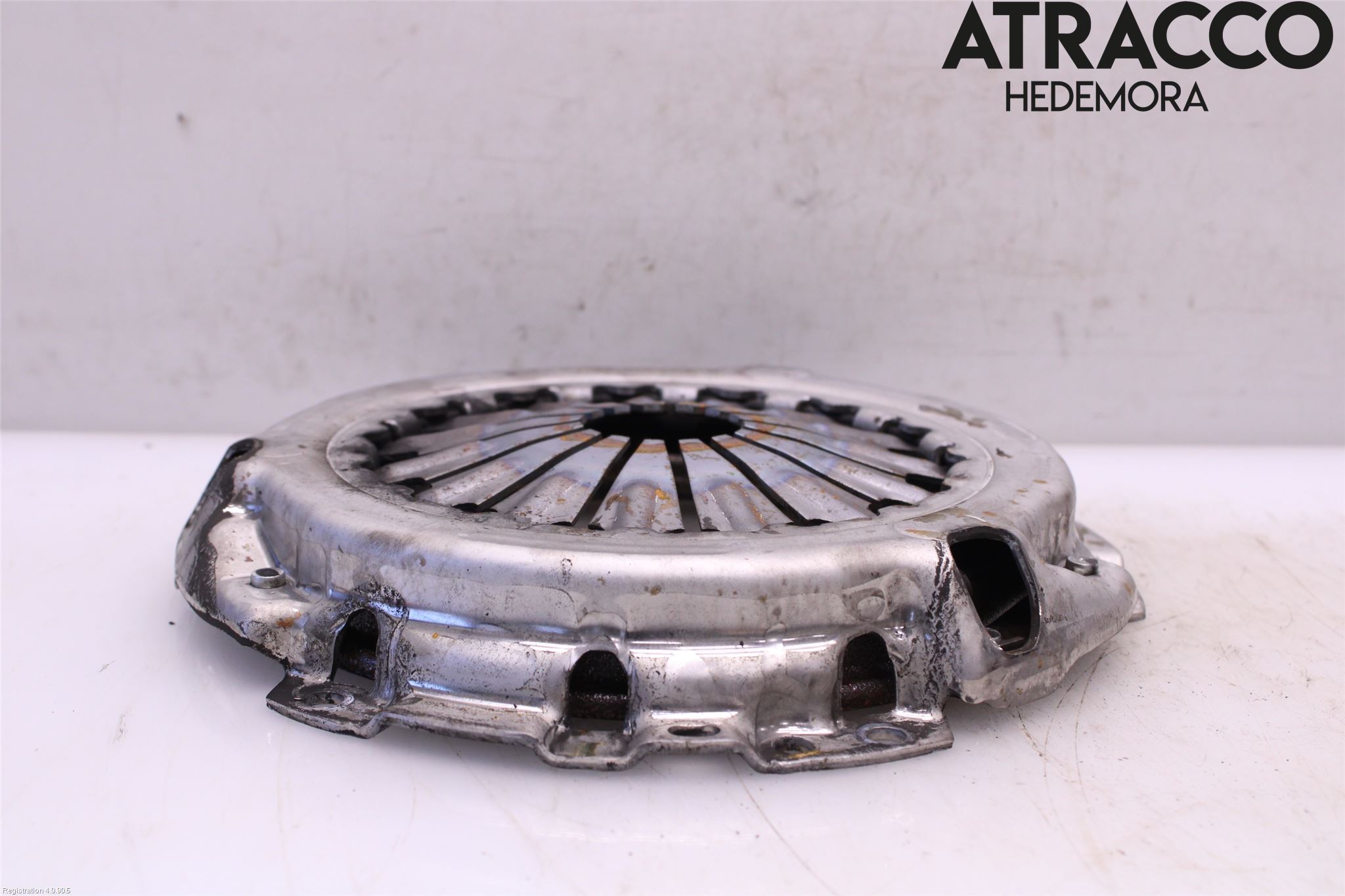 Toyota AURIS 13-19 Clutch Trykkplate