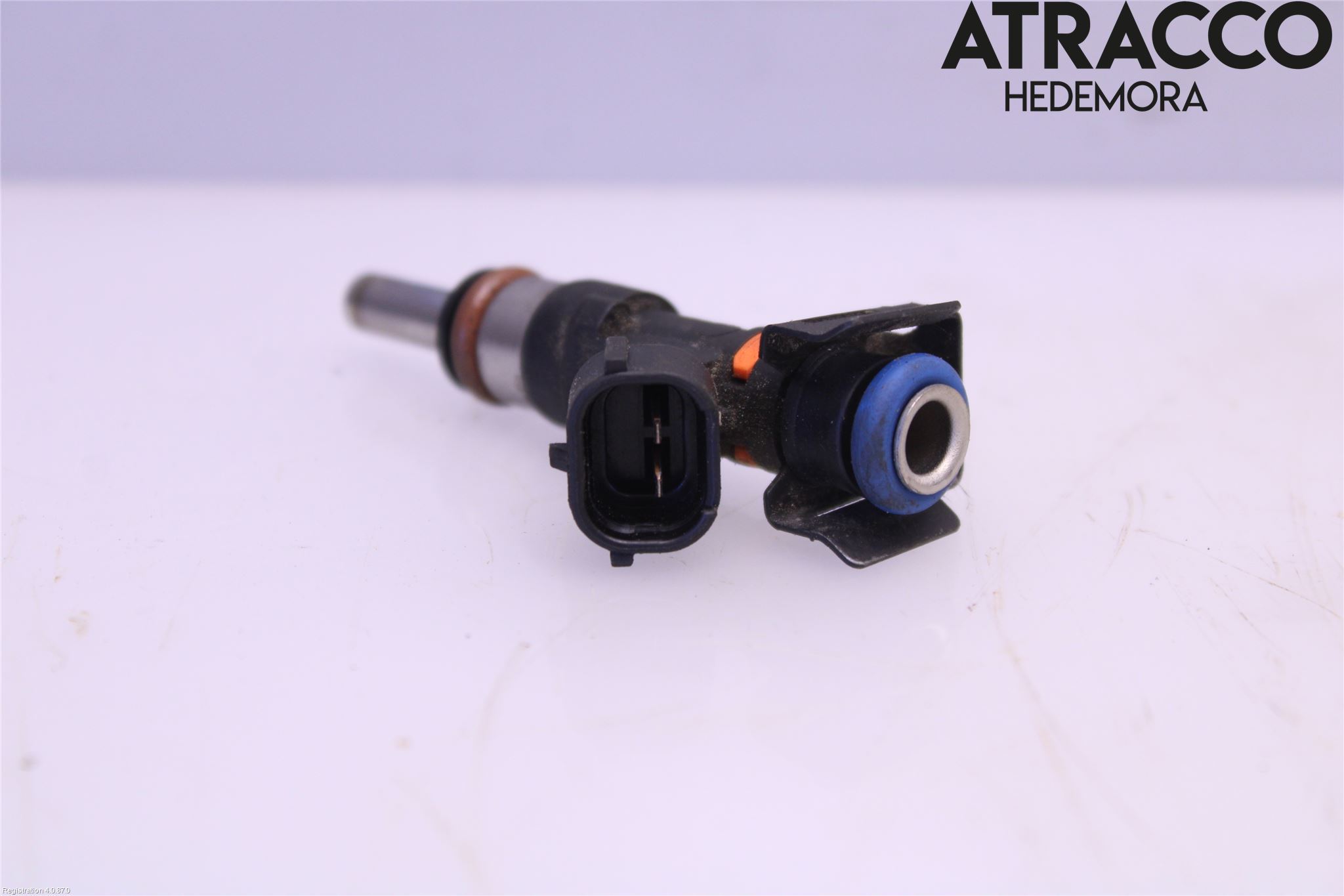 Renault CLIO IV 16-19 Inns Dyse