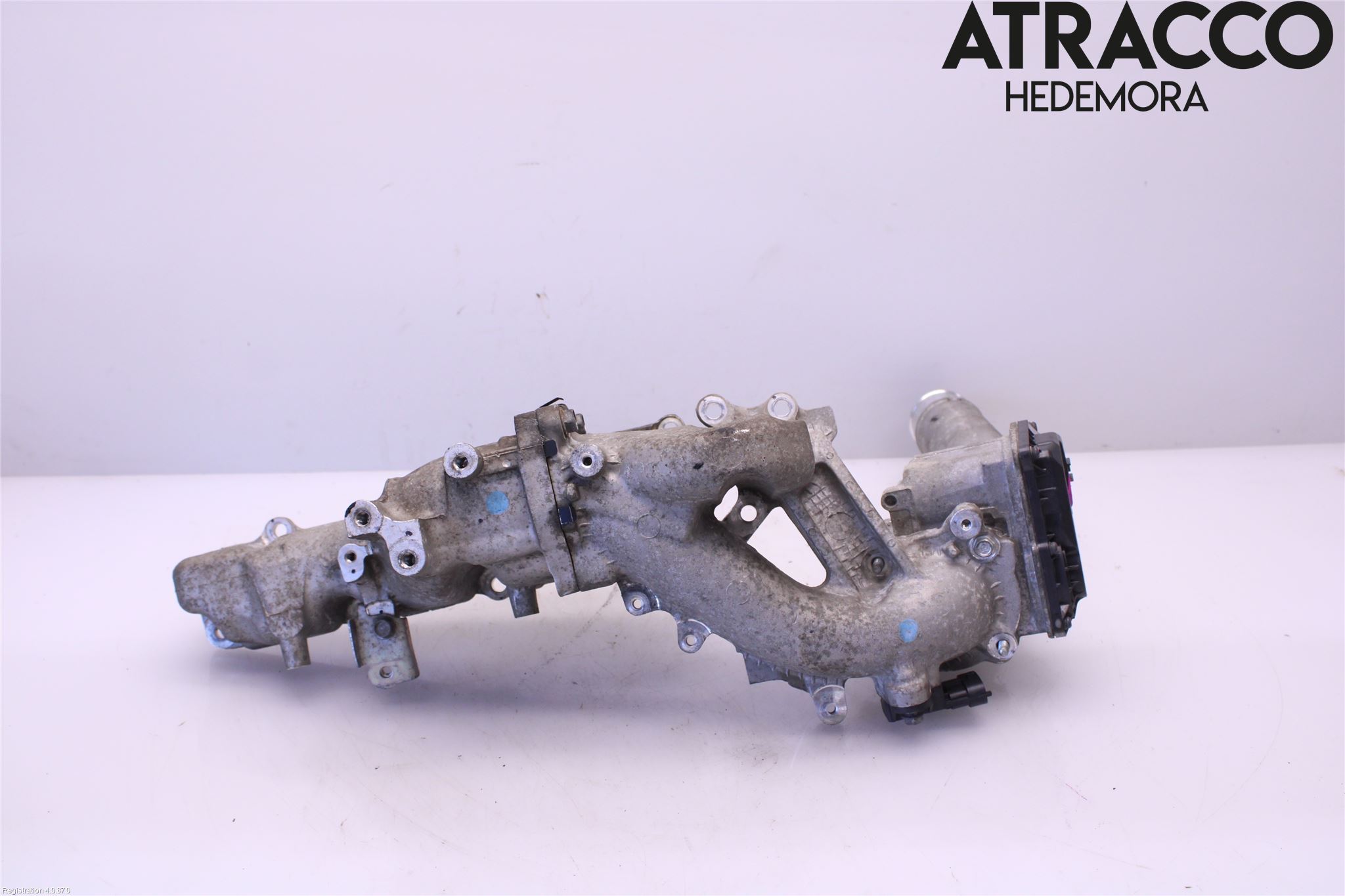 Honda CIVIC 12-16 Innsugningsmanifold