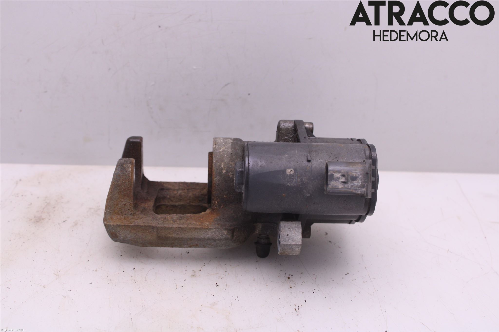 Peugeot 2008/E-2008 20- Bremsecaliper Bak Venstre