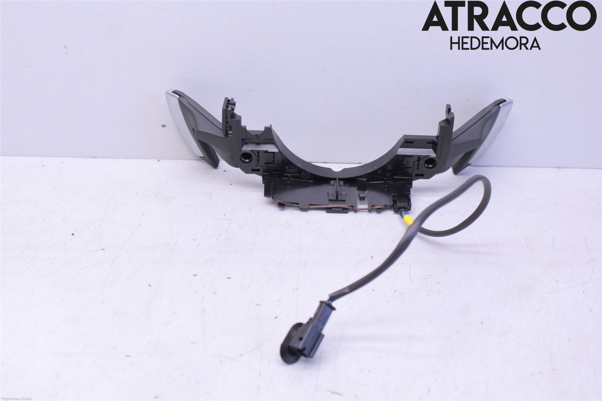 Peugeot 3008 17-24 Bryter Gearkasse