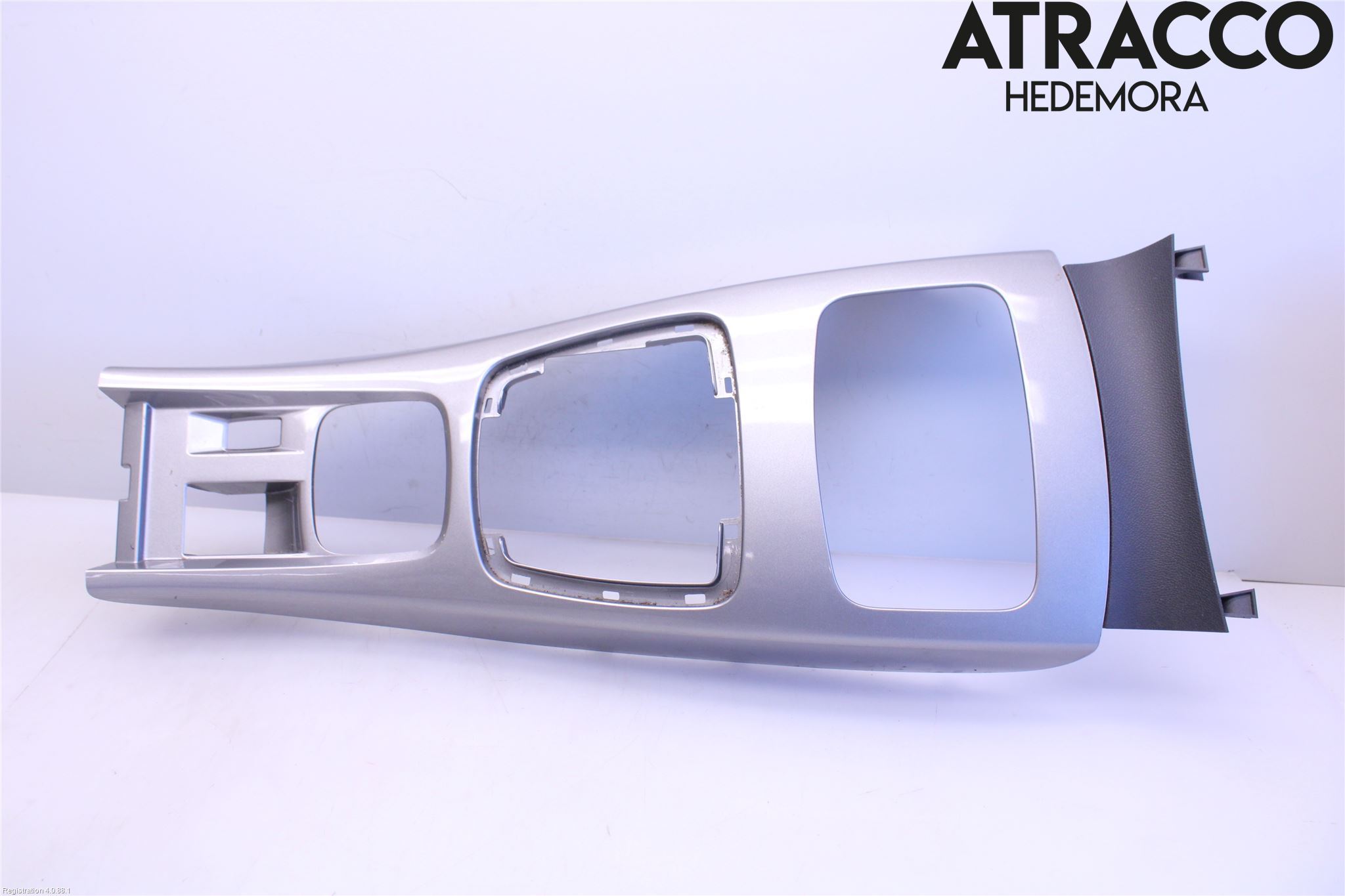 Renault MEGANE III 09-15 Instrument Ramme