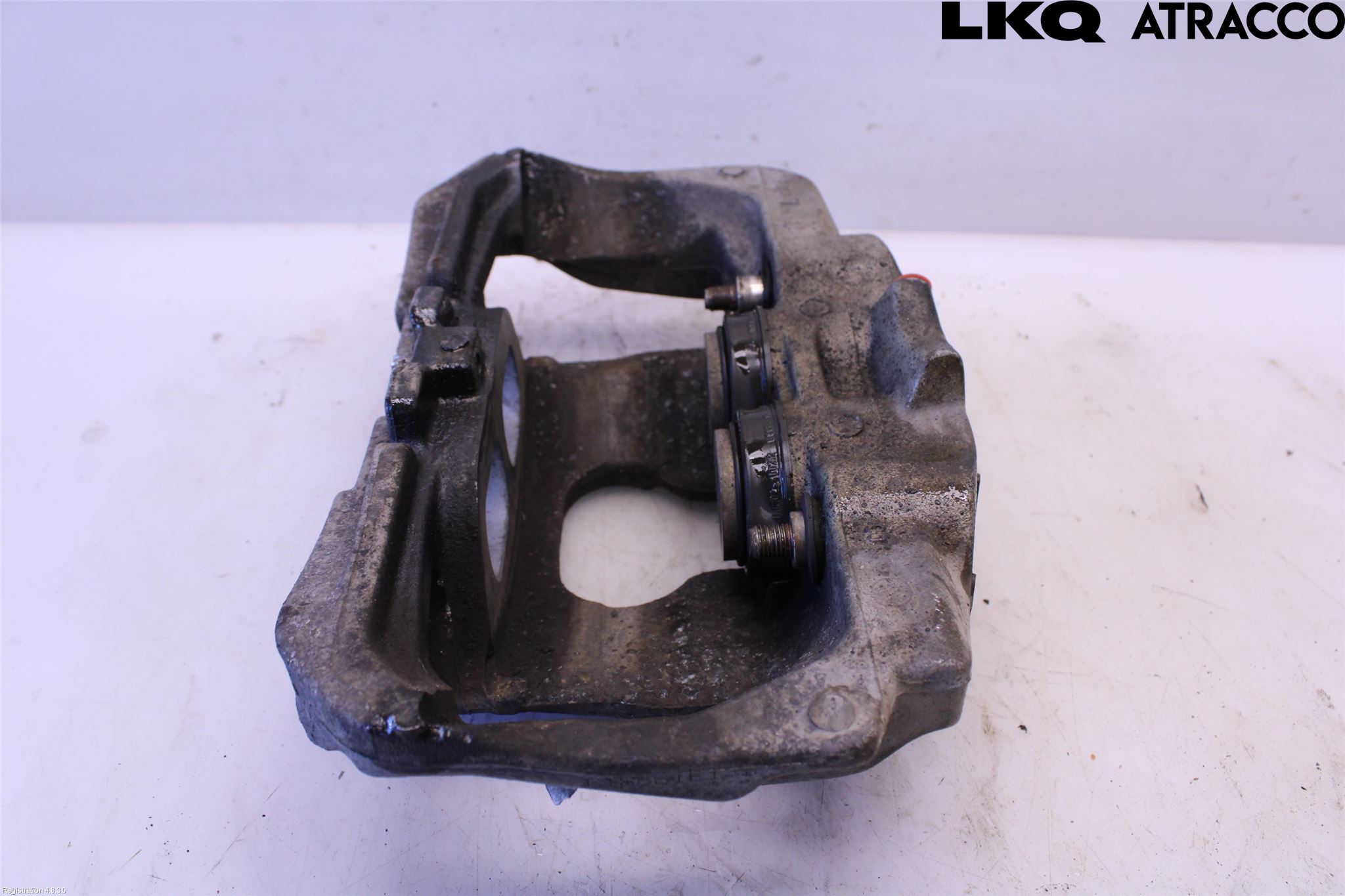 Audi A6 ALLROAD 12-18 Bremsecaliper Foran Høyre