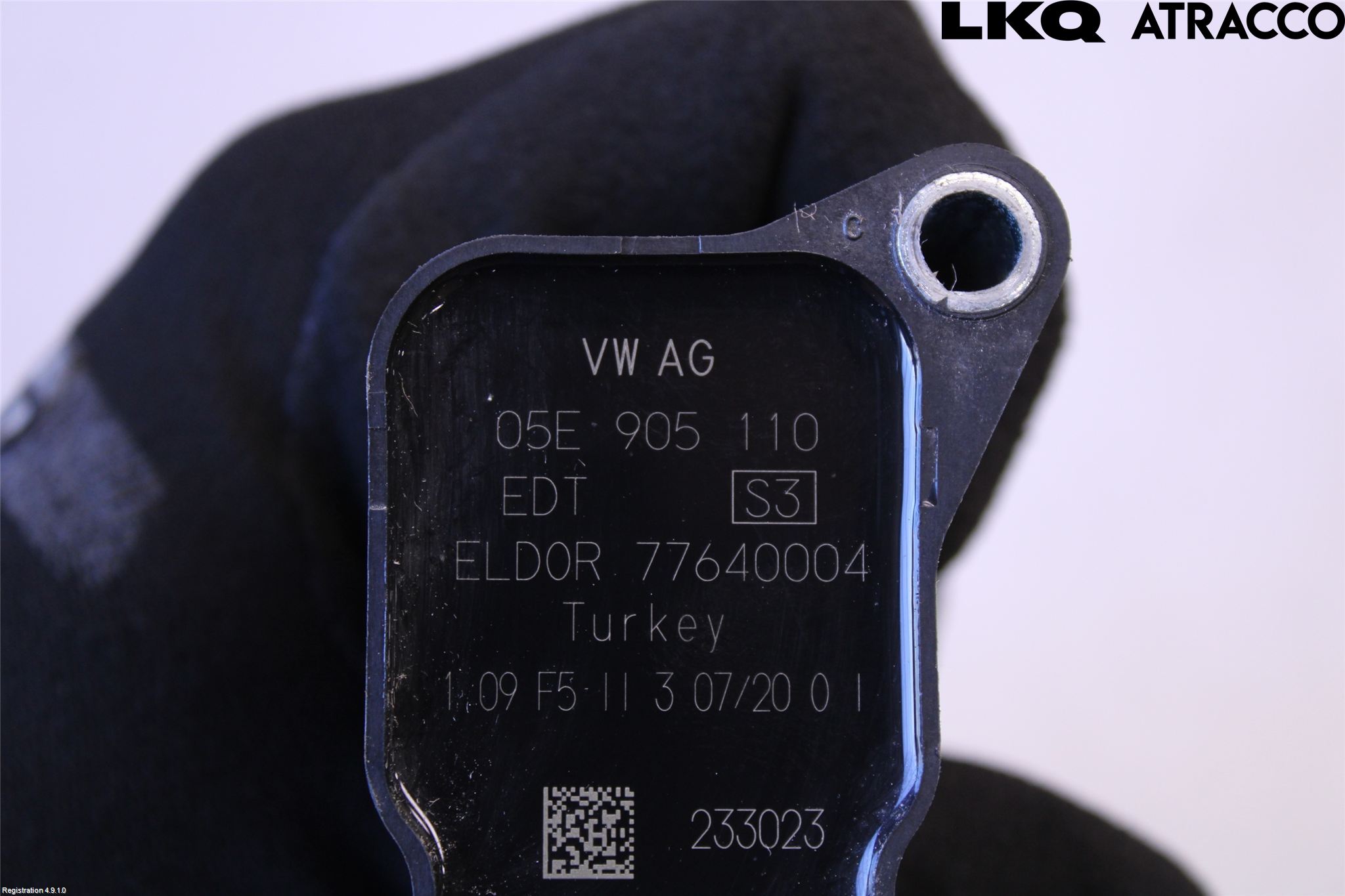 Audi A3/S3 8Y 21- Coil