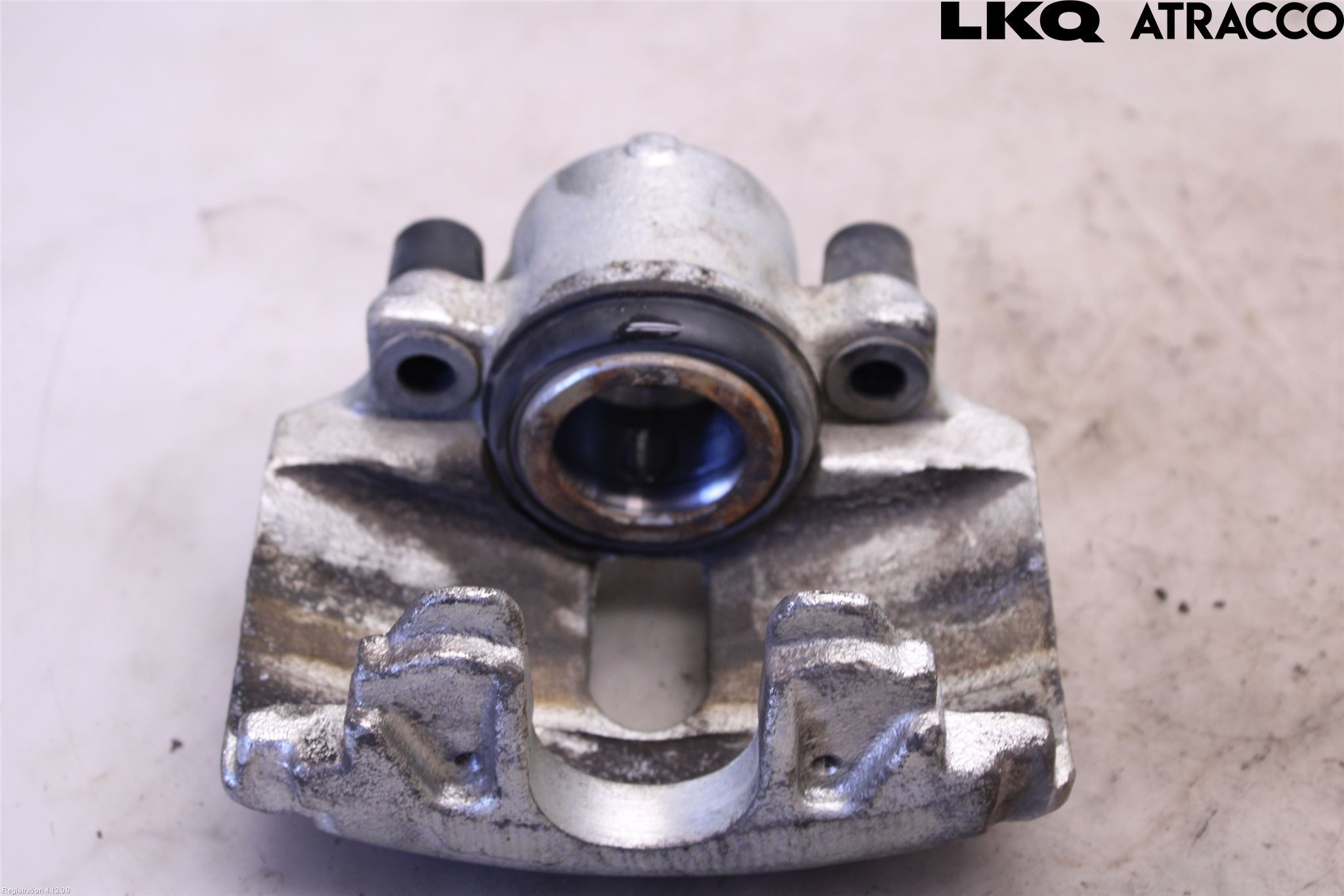 Volkswagen VW PASSAT 11-14 Bremsecaliper Foran Venstre