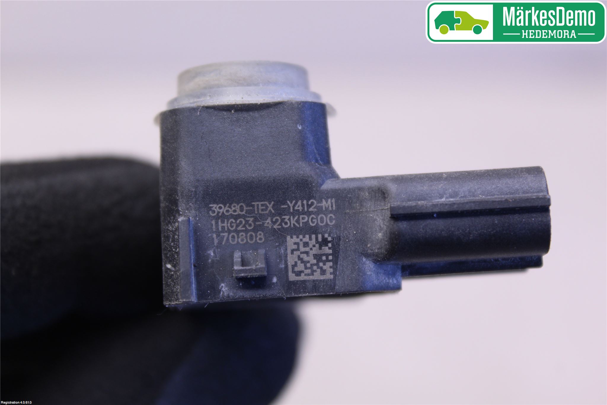 Honda CIVIC 17-22 Sensor Ryggesensor