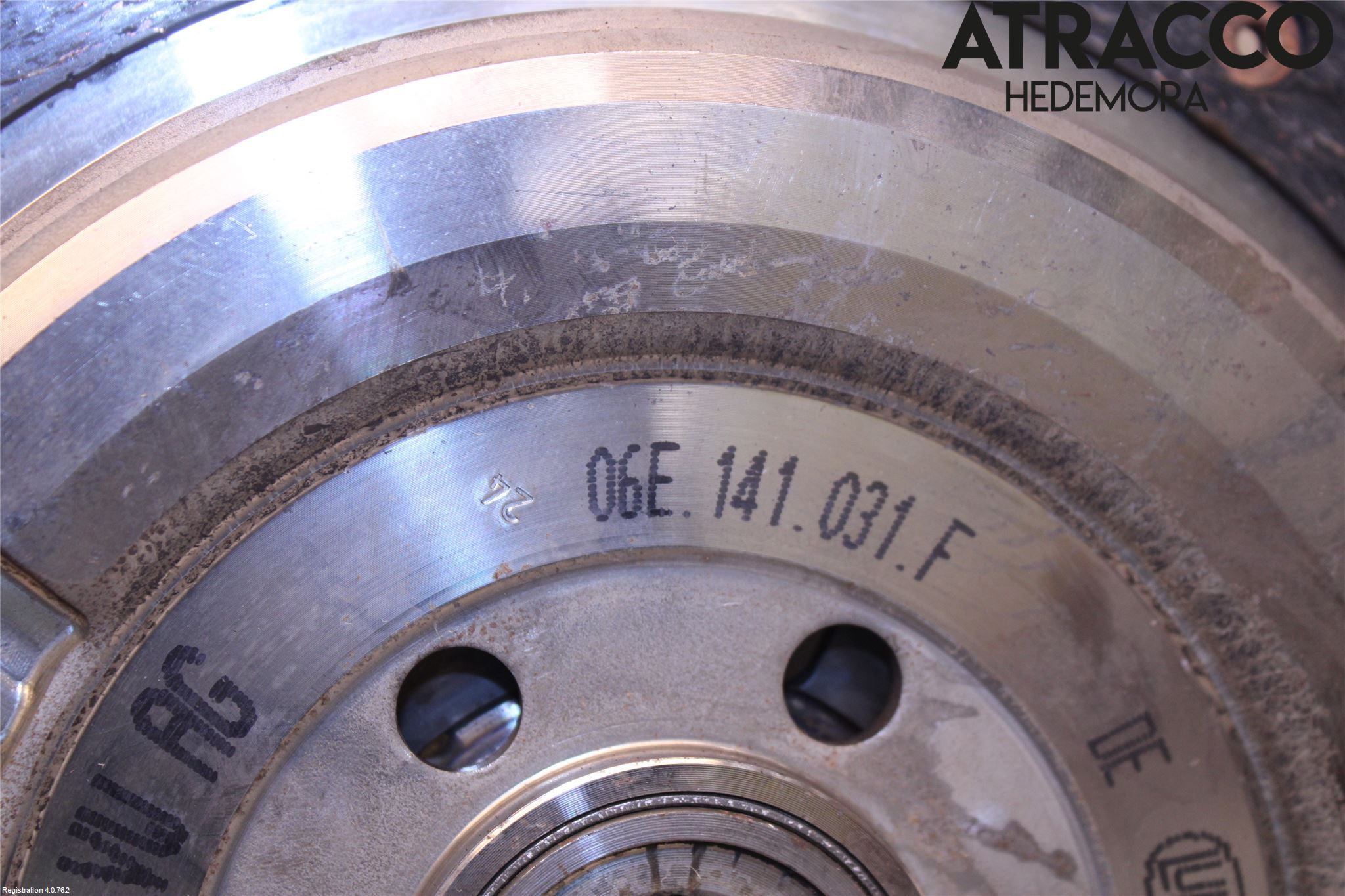 Porsche CAYENNE 03- Clutch Lamell