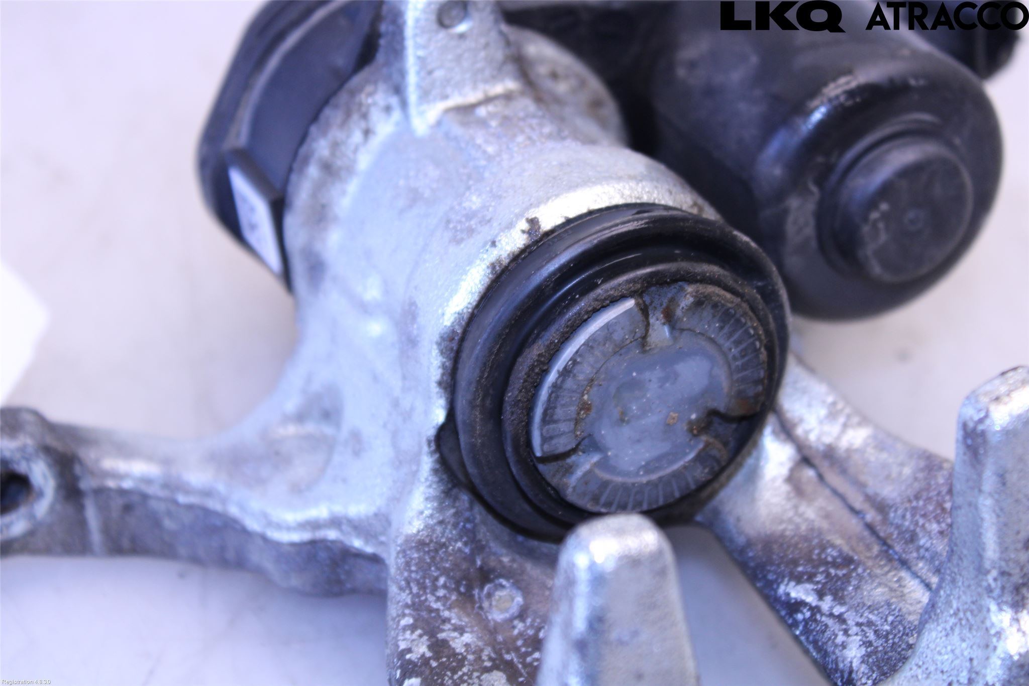 Toyota C-HR 16-23 Bremsecaliper Bak Venstre