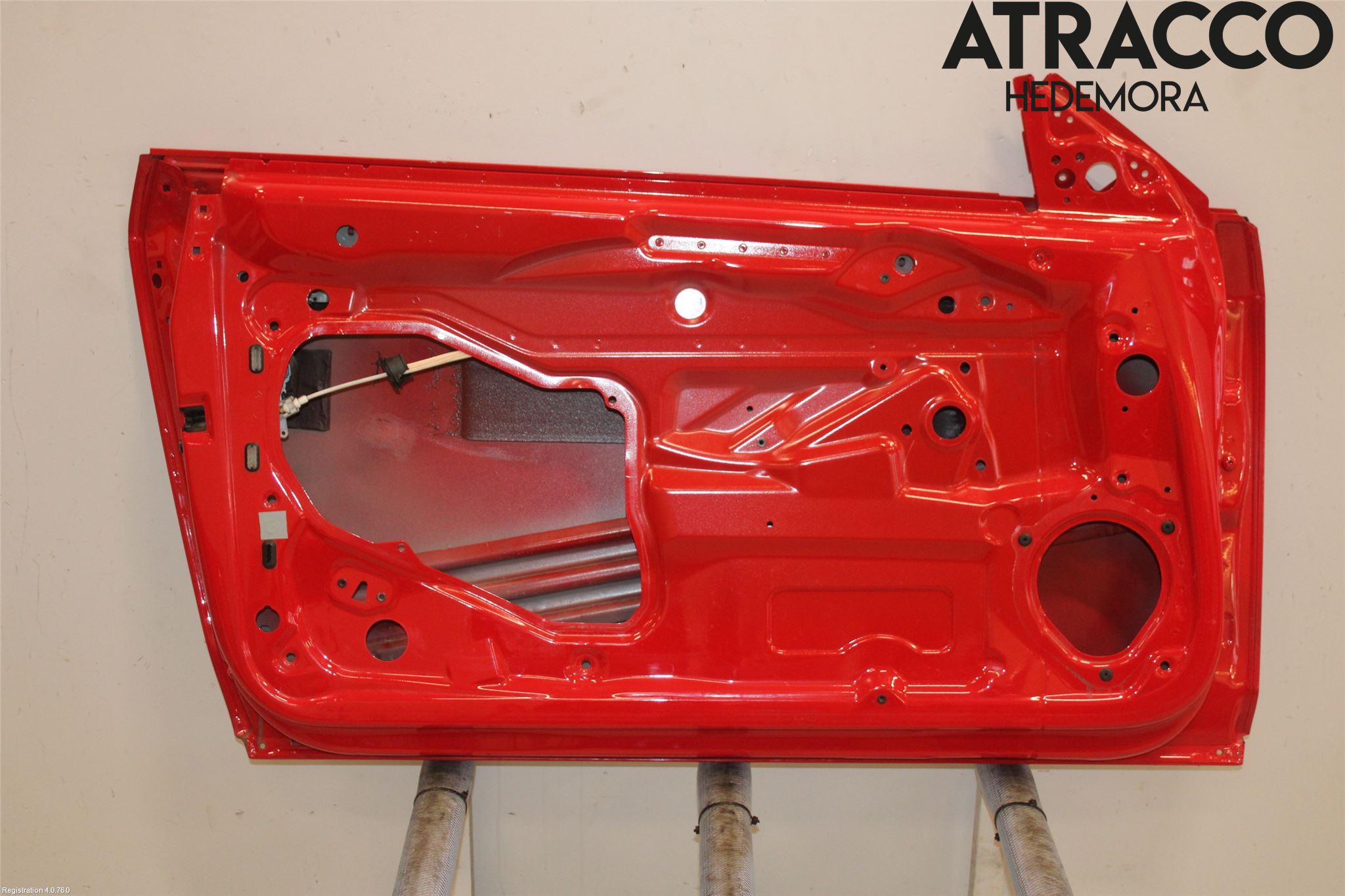 Audi A3/S3 05-13 Dør 2D Venstre