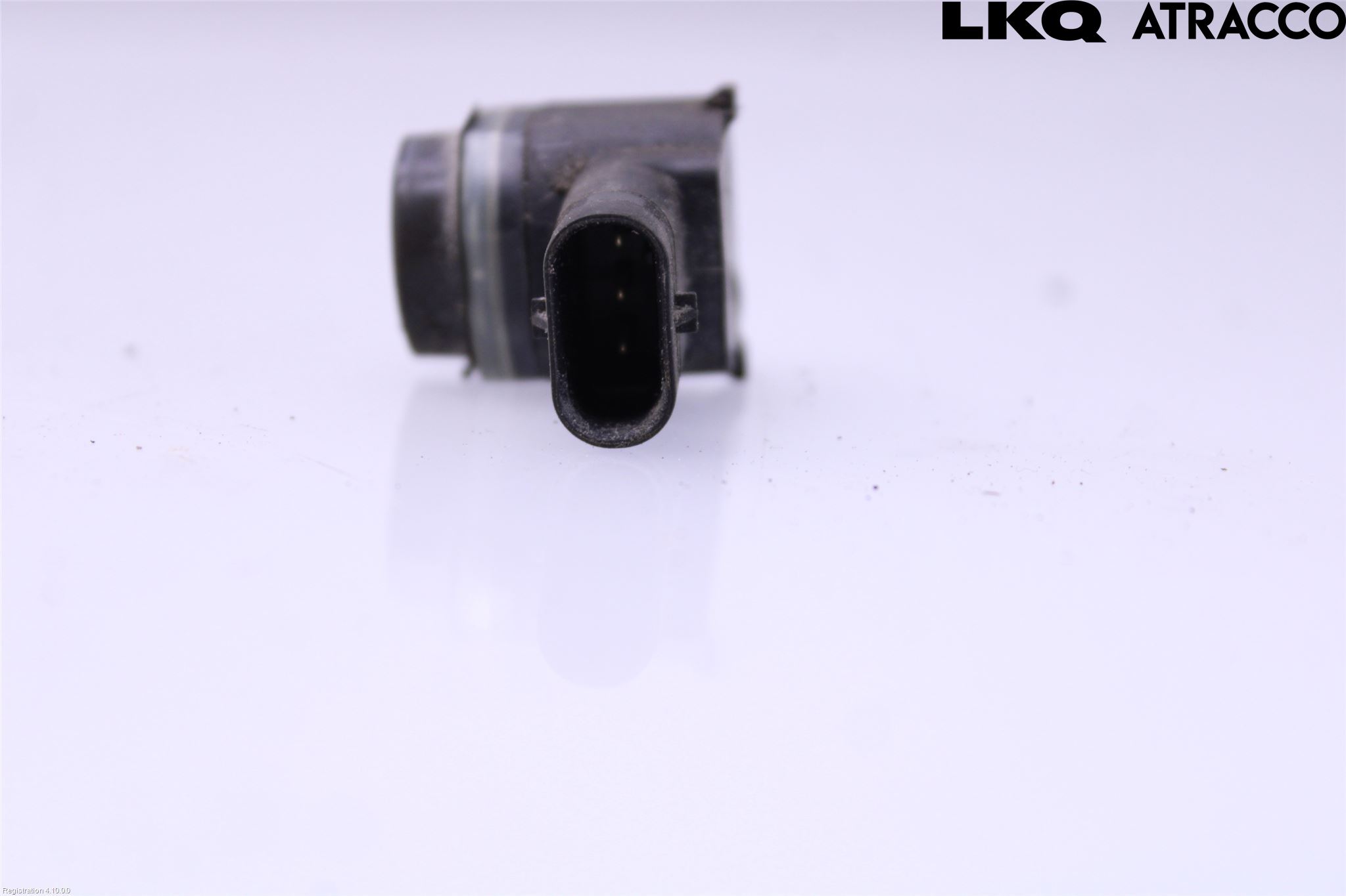 Volkswagen VW TIGUAN 07-16 Sensor Ryggesensor