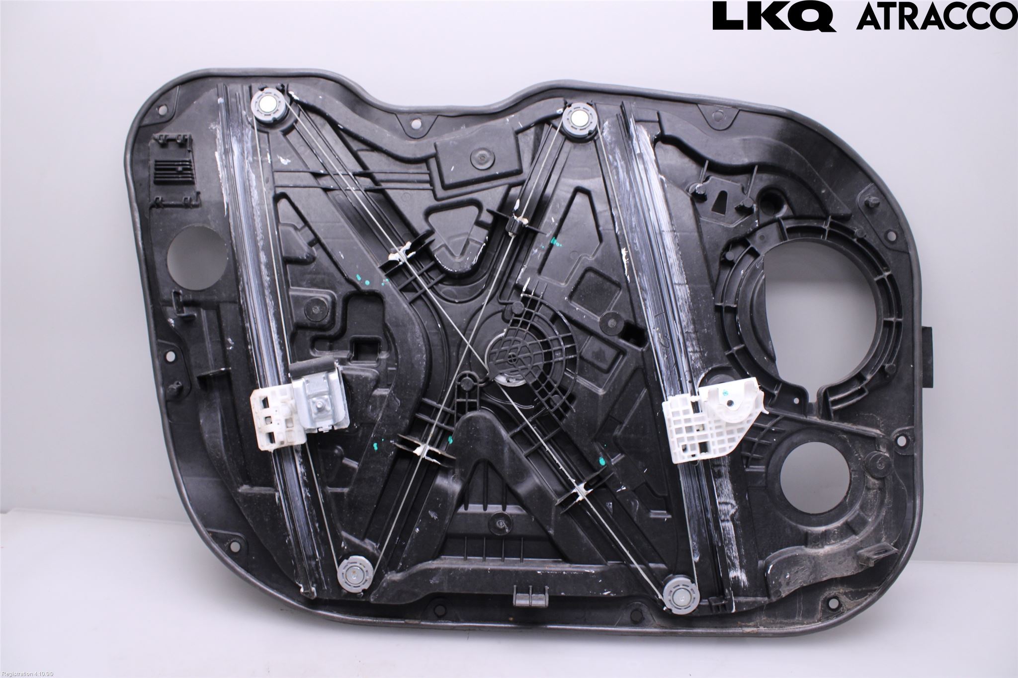 Hyundai i30 PD 17- Vindusheis El Komp