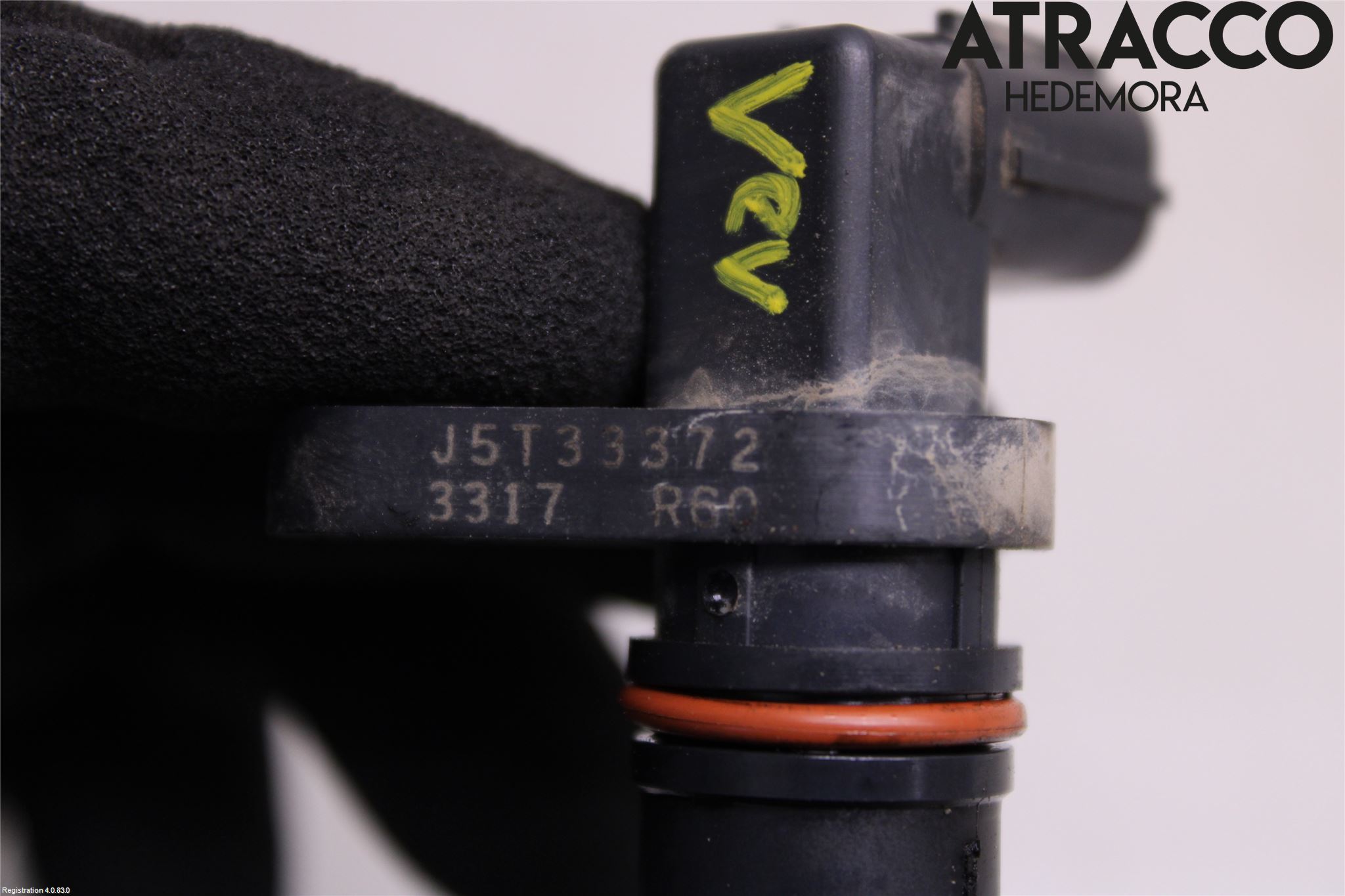 Honda CIVIC 12-16 Giver Turtall - Tenning