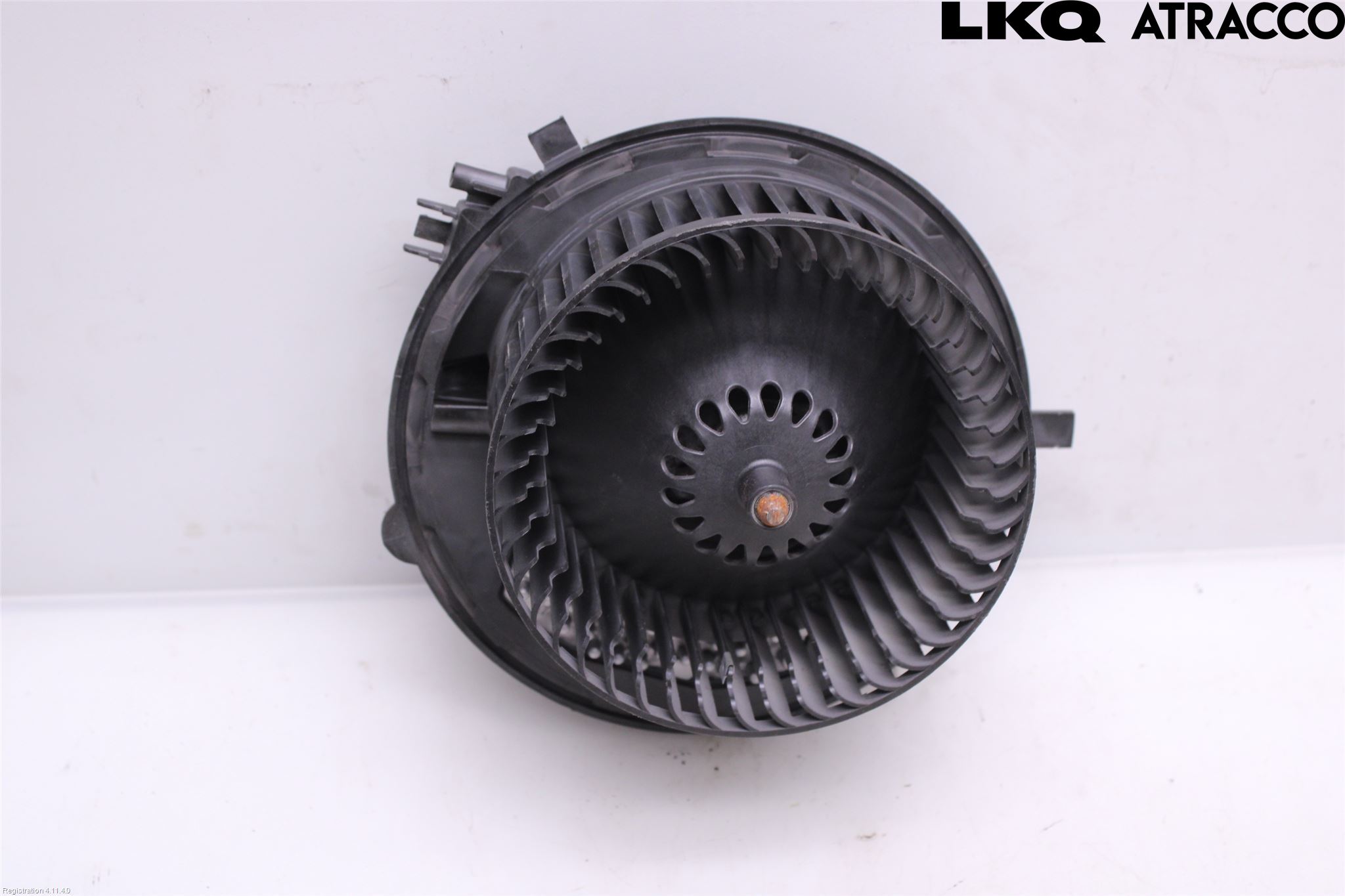 Skoda KODIAQ 17-24 Varmeapparat Viftemotor