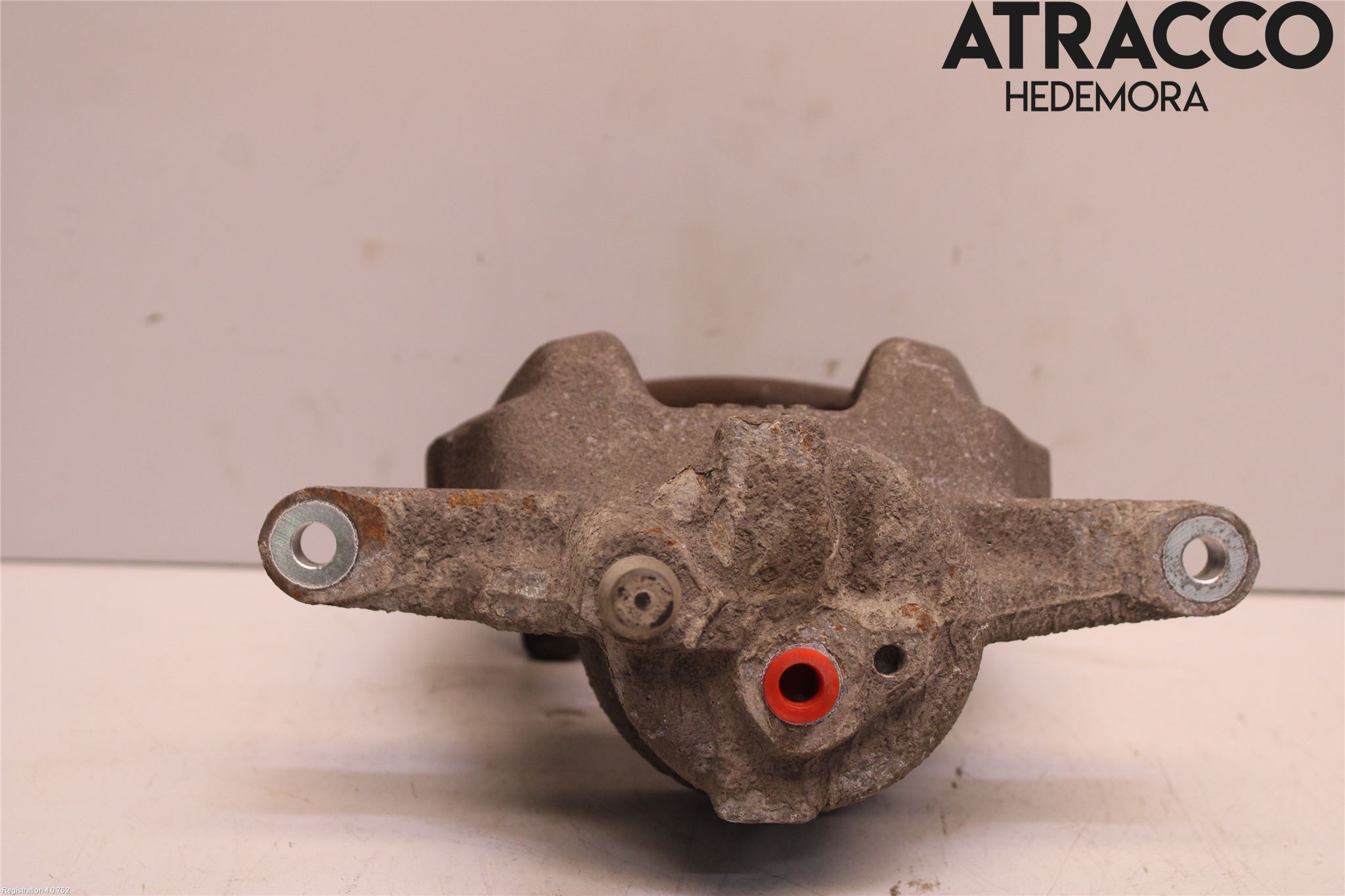 Toyota AURIS 13-19 Bremsecaliper Foran Venstre