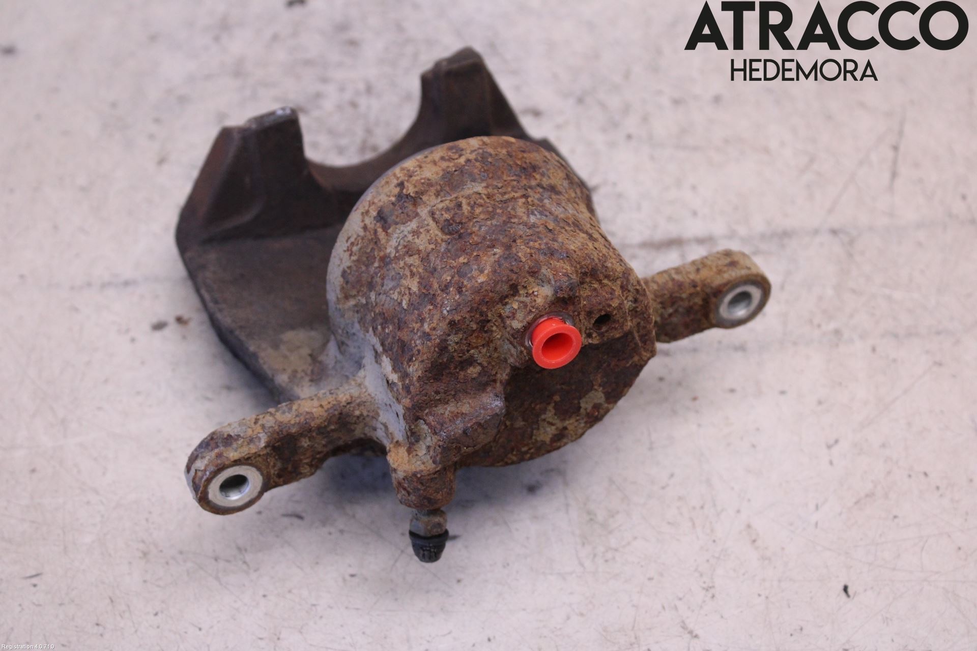 Toyota RAV 4 06-12 Bremsecaliper Foran Høyre