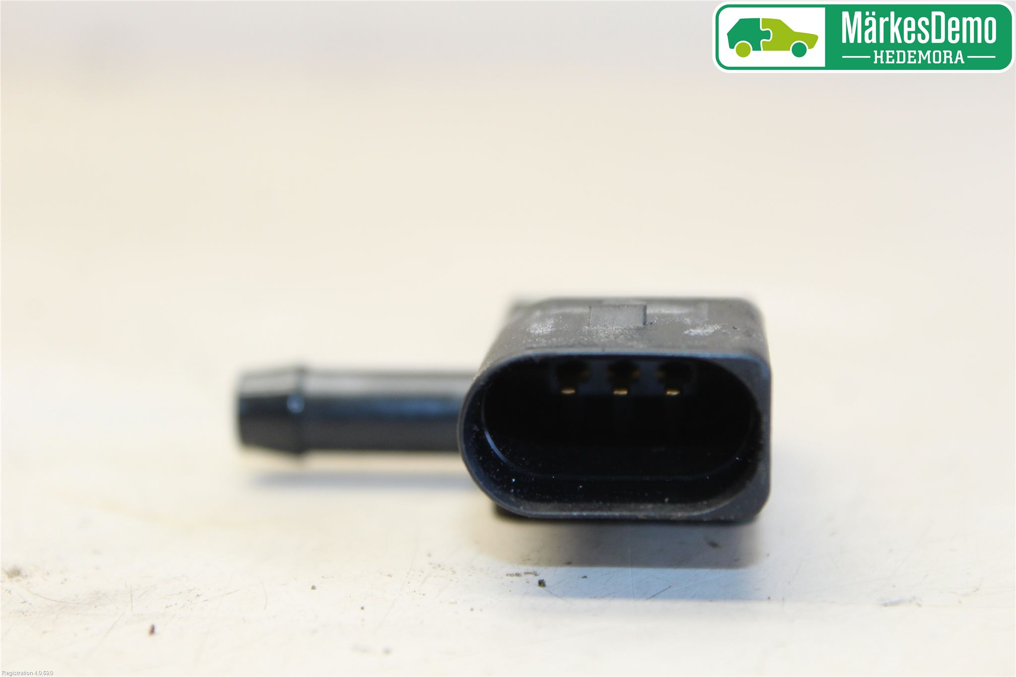 Audi A3/S3 8V 13-20 Inns Map - Trykkføler