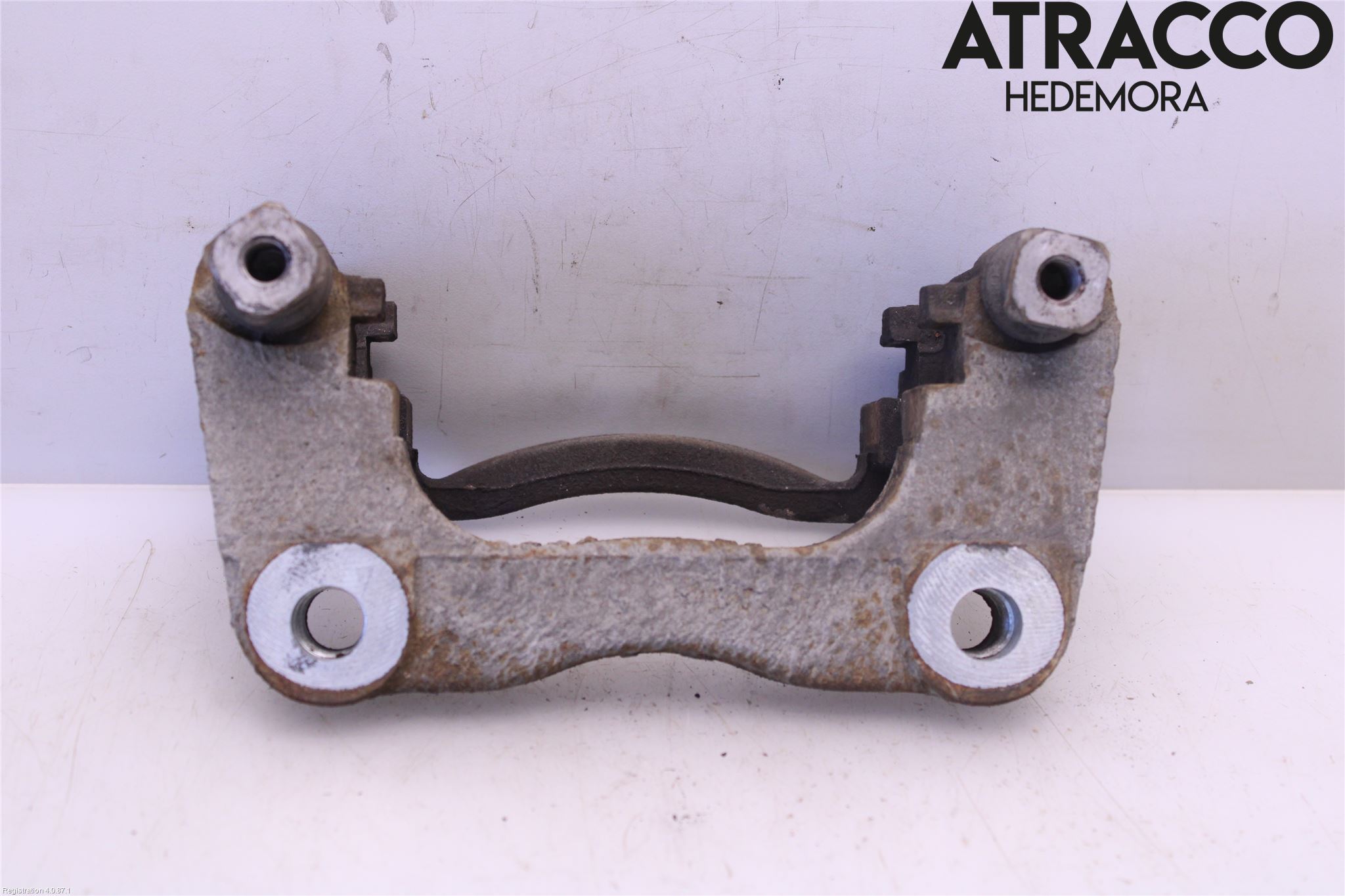 Volkswagen VW TRANSP/CARAVELLE (T6) 16-22 Bremsecaliper Feste Holder