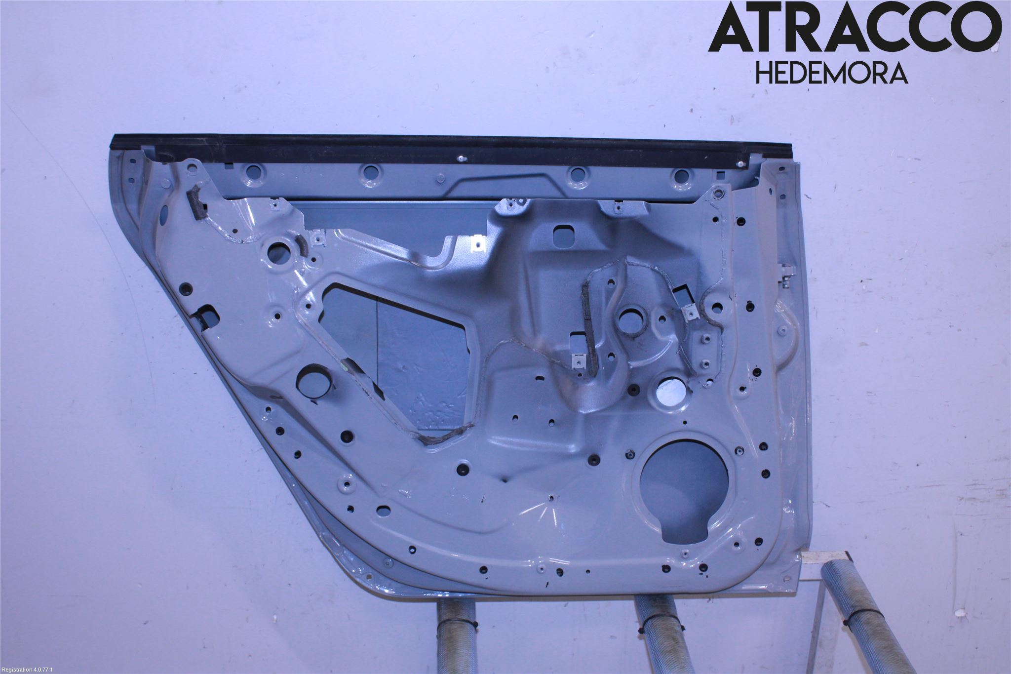 Audi A6/S6     05-11 Dør 4D Bak Venstre