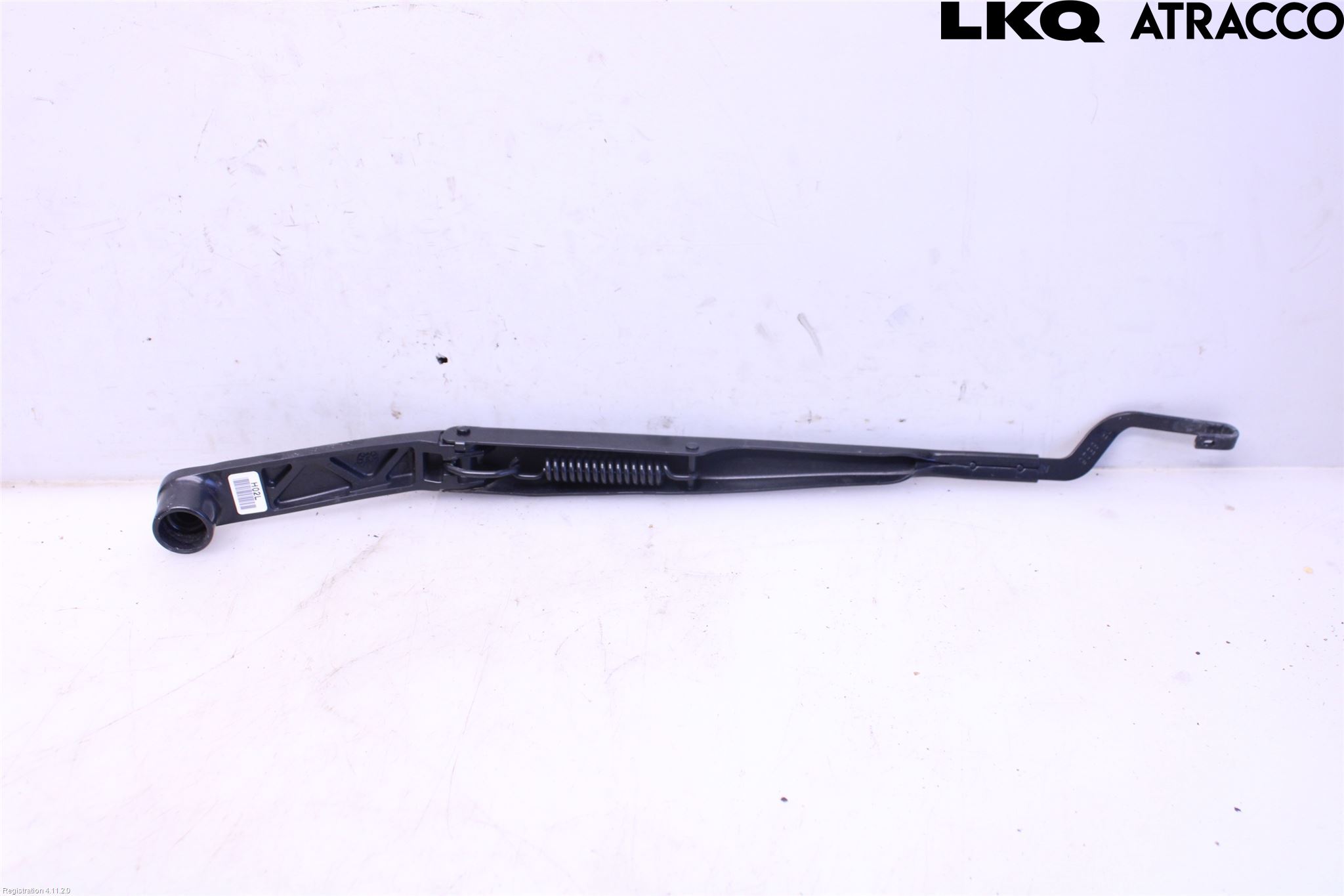Hyundai IONIQ AE 17-22 Viskerarm-Armer Frontrute