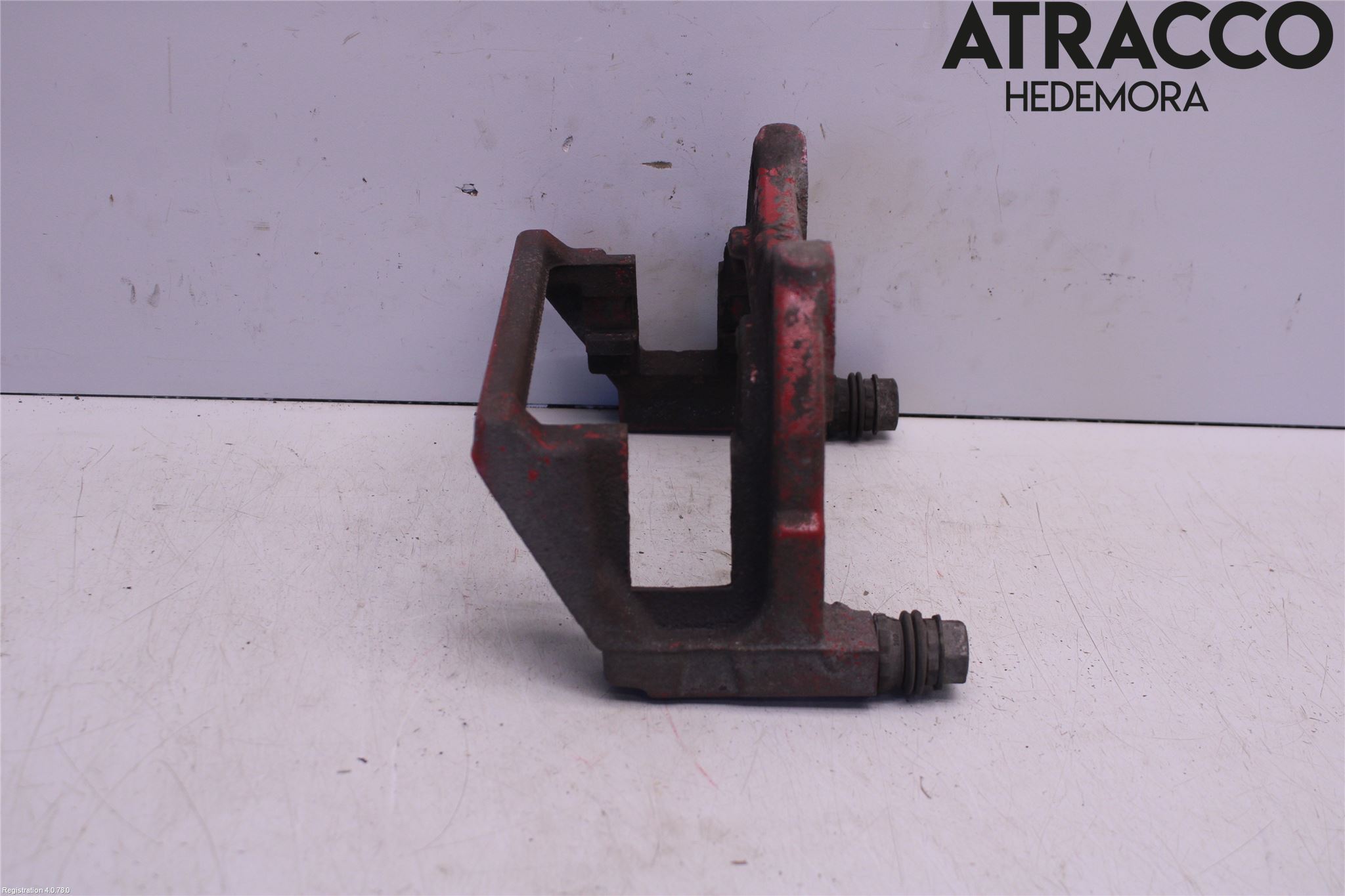 Landrover RANGE ROVER SPORT (L494) 14-22 Bremsecaliper Feste Holder