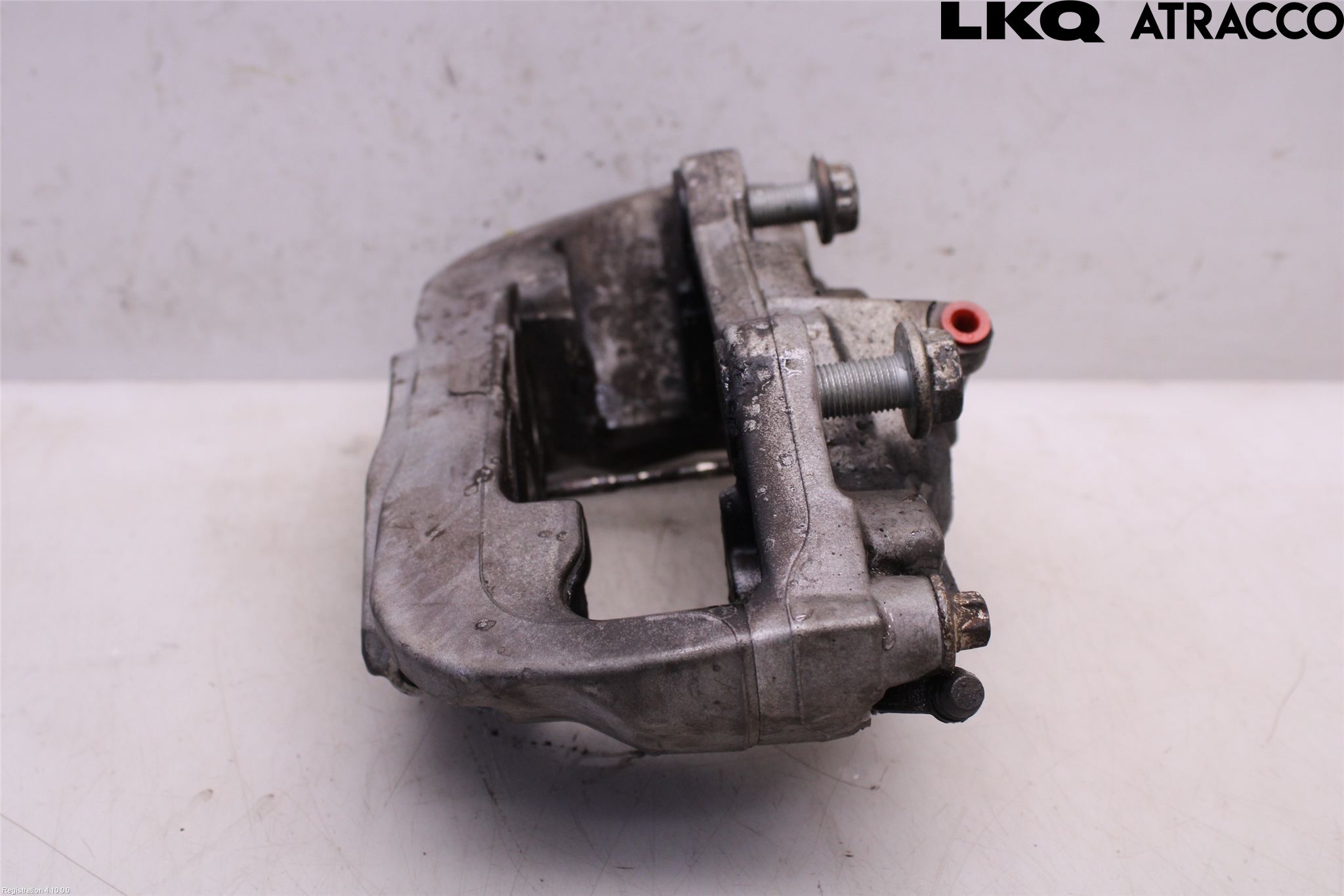 Mercedes-Benz MB C-KLASS (W205) 14-21 Bremsecaliper Foran Venstre