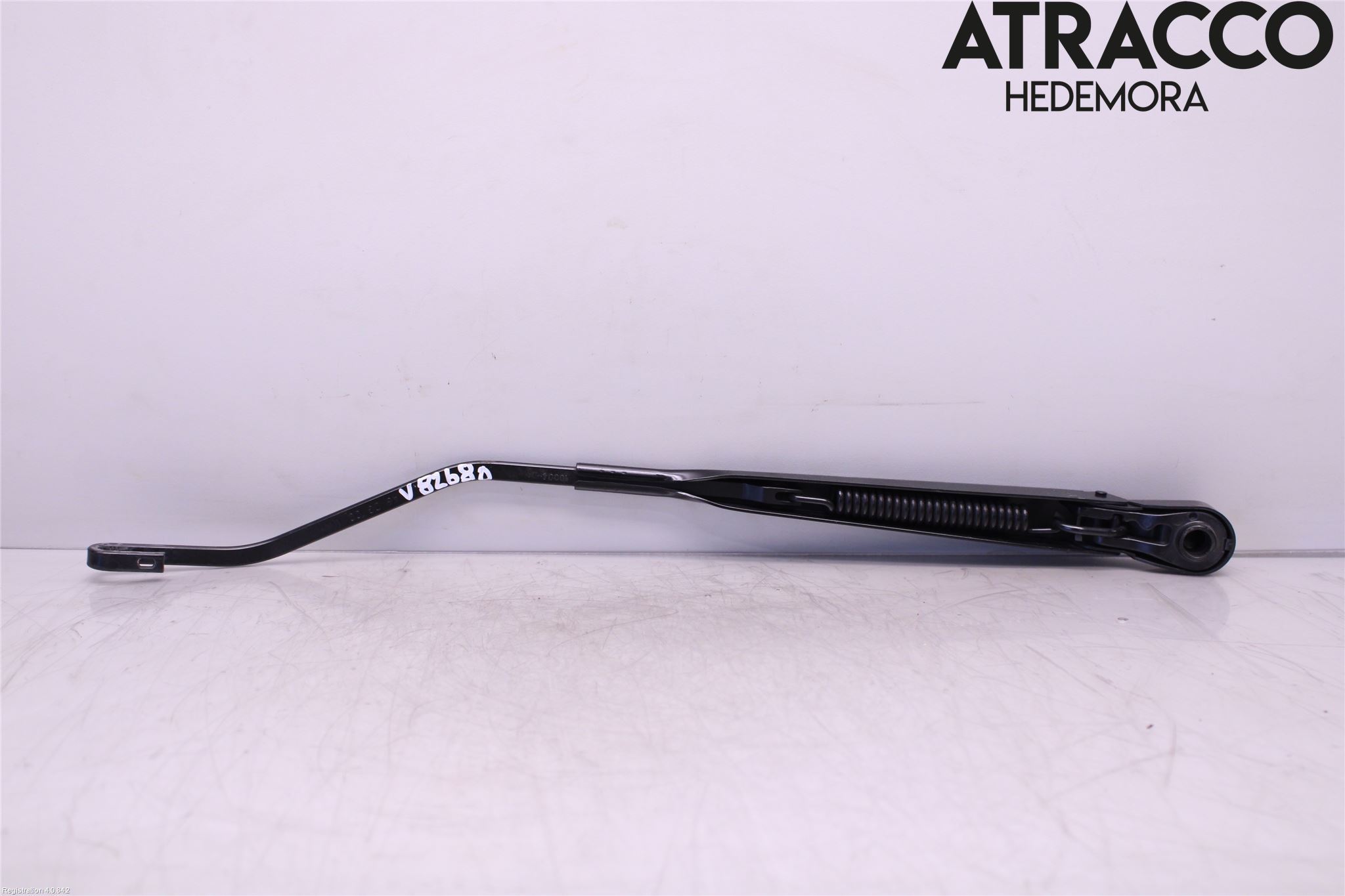Citroen C2 Viskerarm-Armer Frontrute