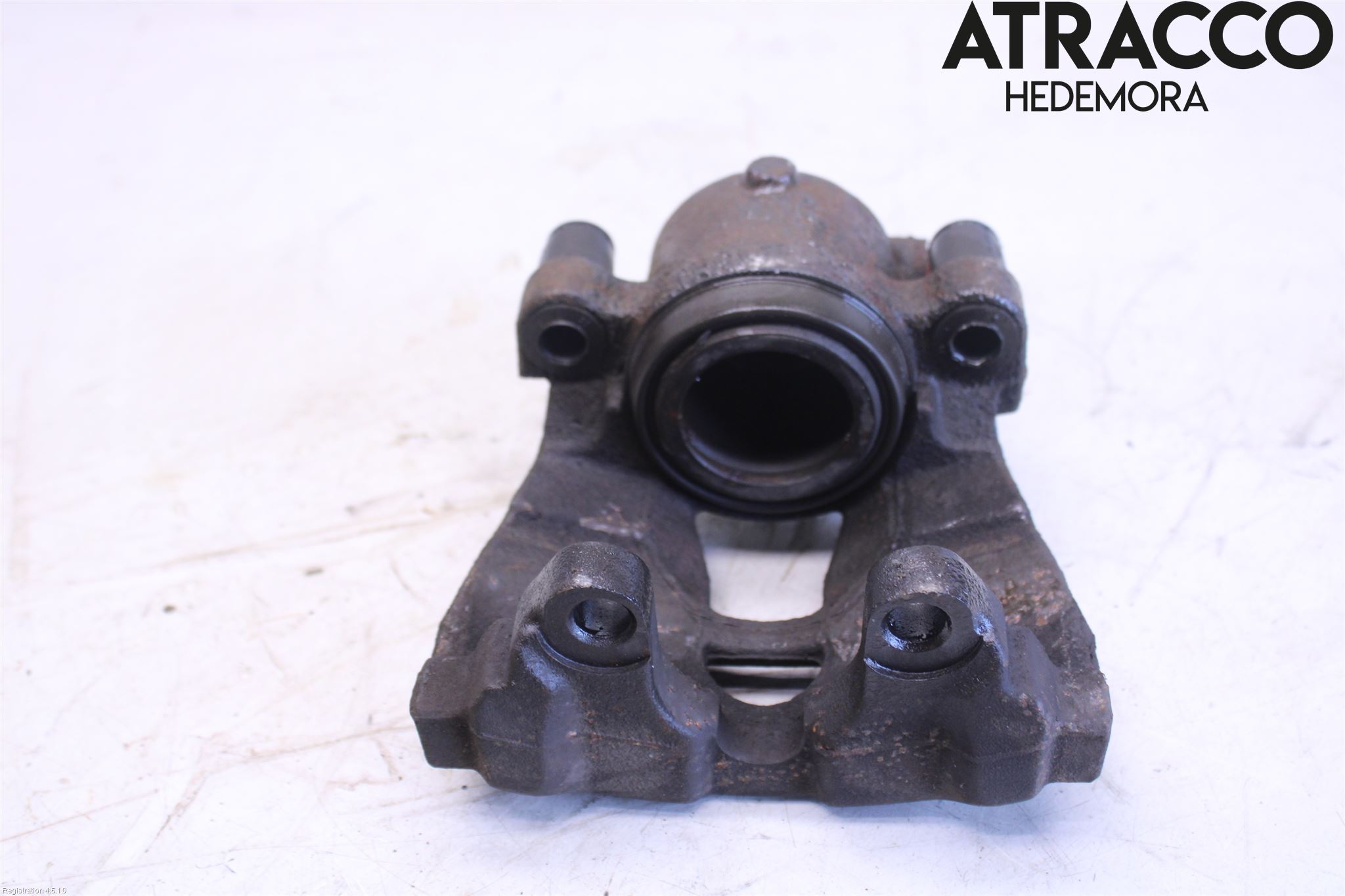 Opel COMBO D 12-18 Bremsecaliper Foran Høyre
