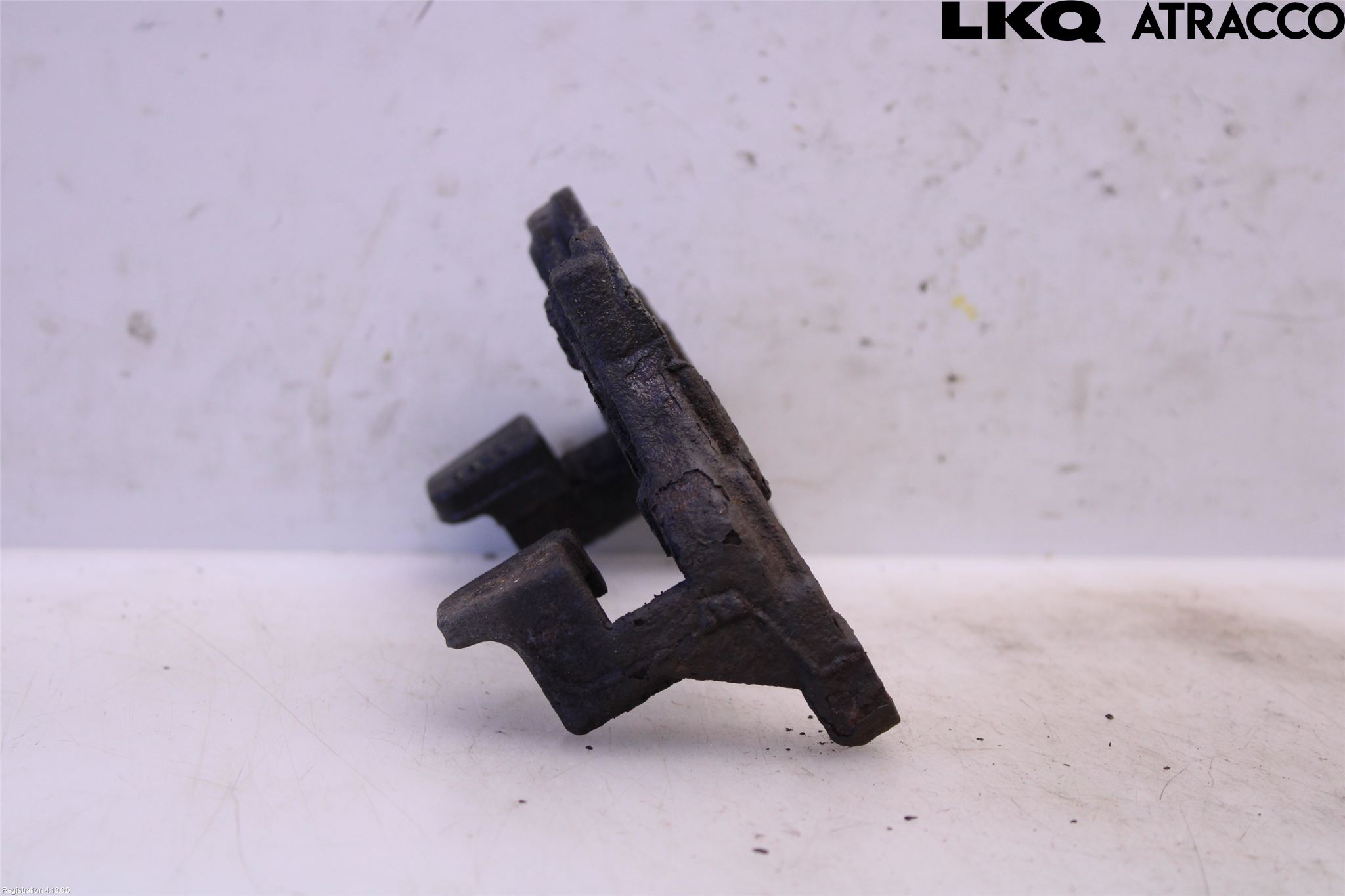 Mini COUNTRYMAN F60 17-23 Bremsecaliper Feste Holder