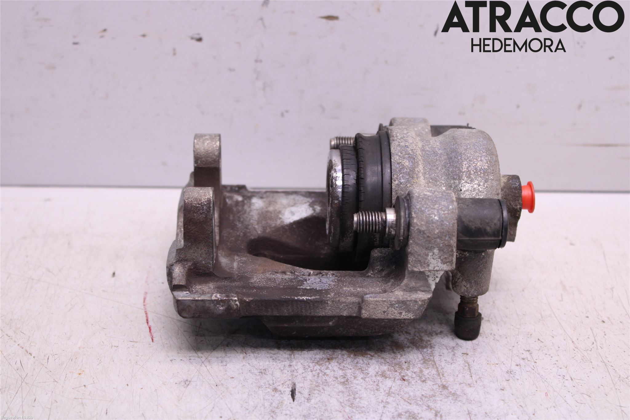 BMW 1 E87/81 5D/3D 03-11 Bremsecaliper Bak Høyre