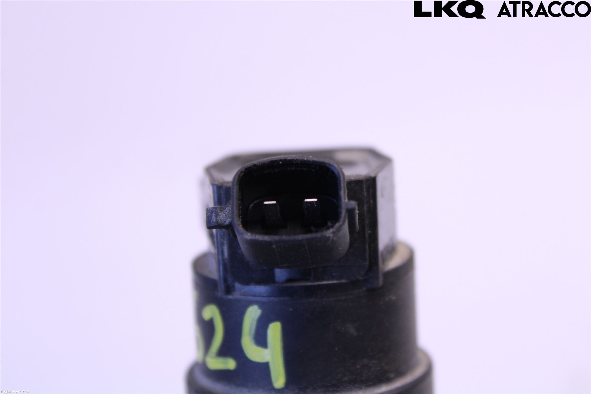 Kia PICANTO 17- Coil