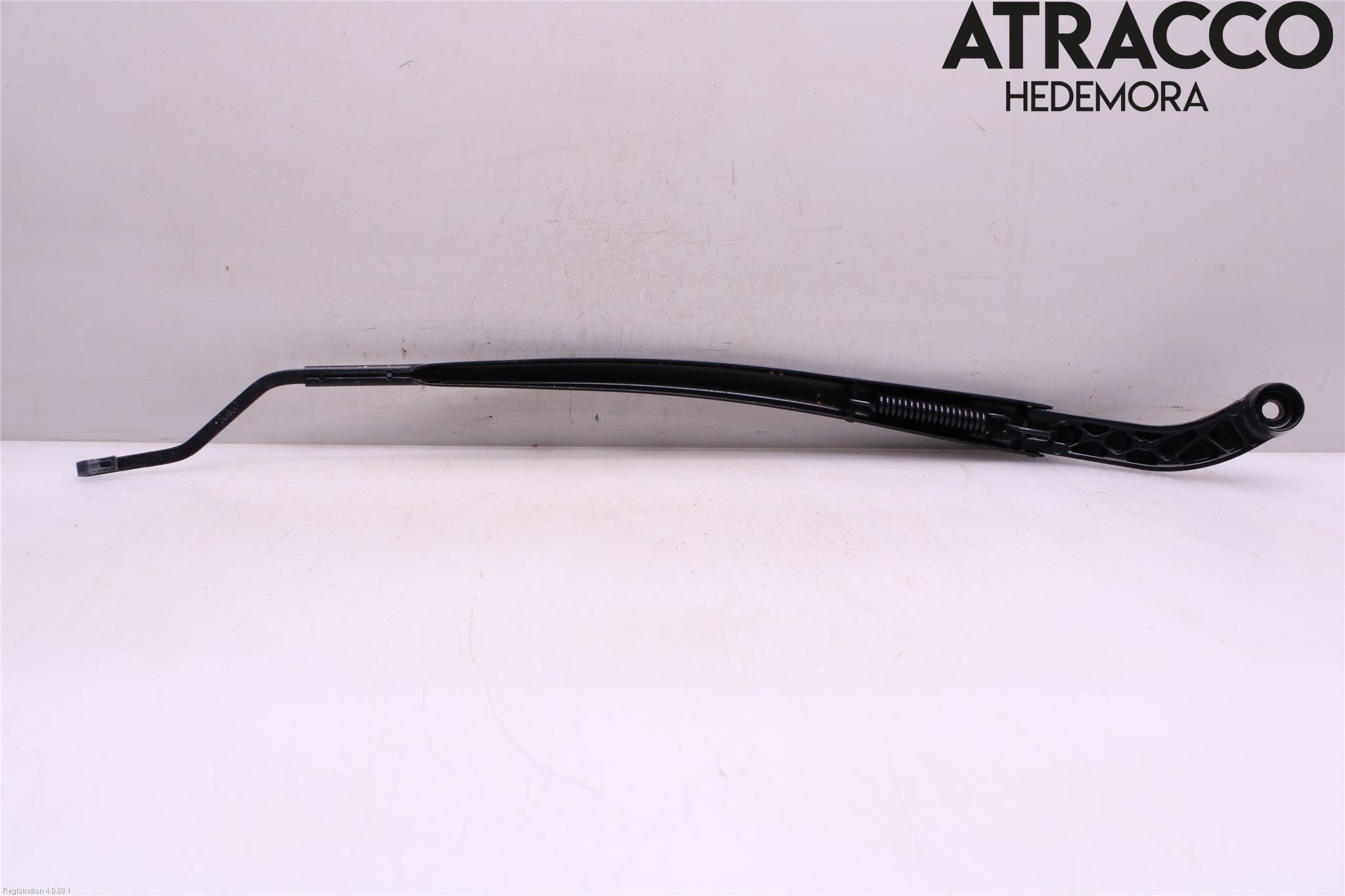 Toyota RAV4 19- Viskerarm-Armer Frontrute