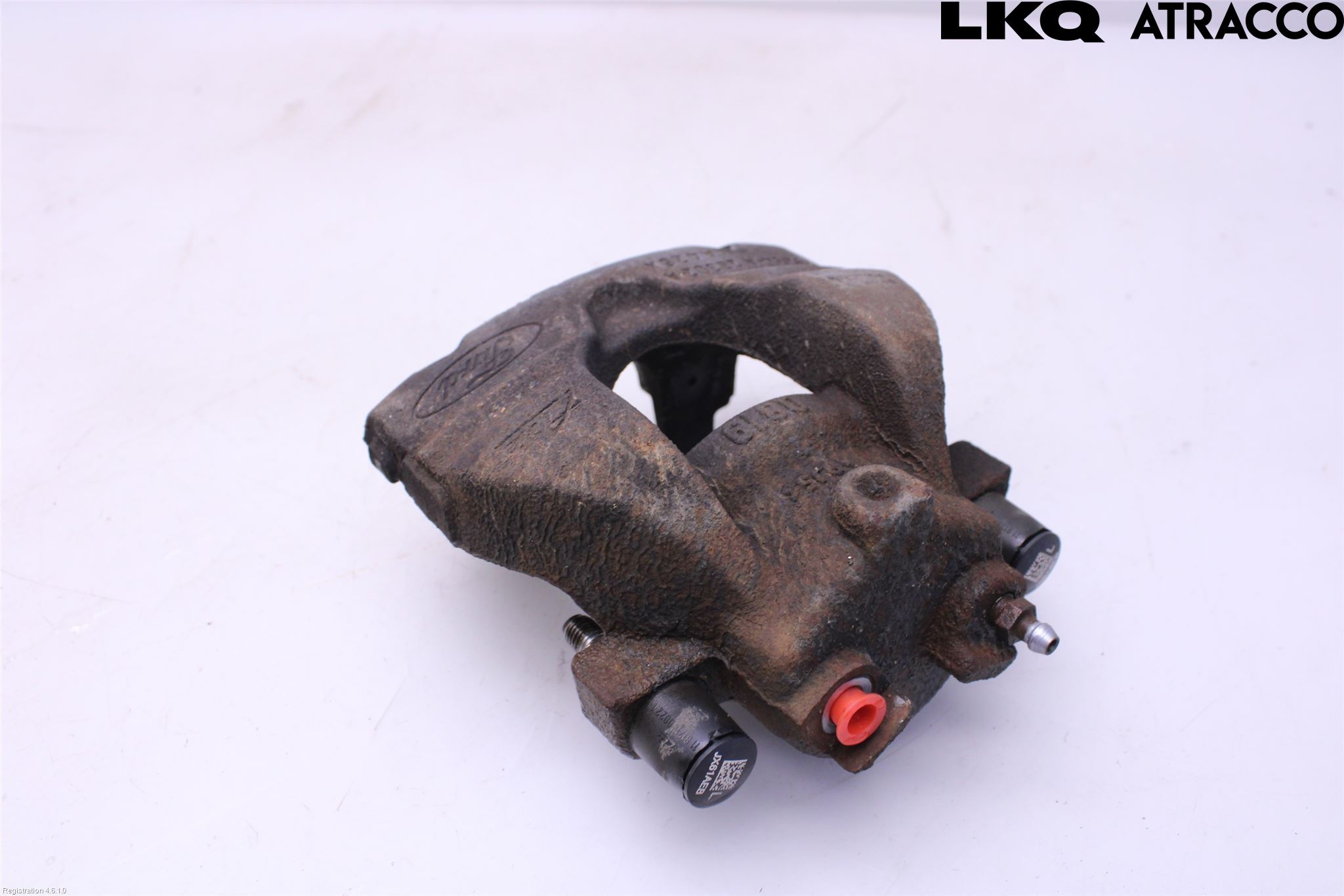 Ford FOCUS 19- Bremsecaliper Foran Høyre