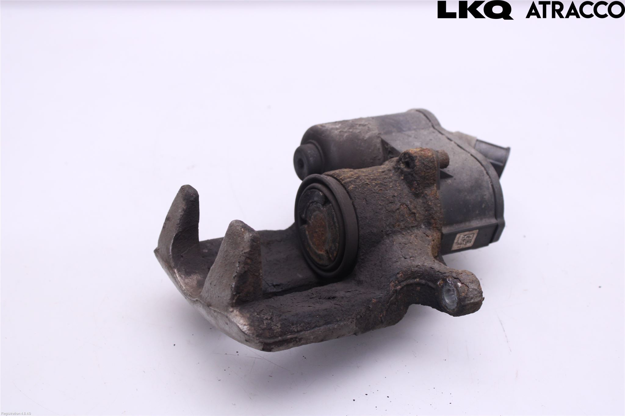 Audi A6/S6     05-11 Bremsecaliper Bak Høyre