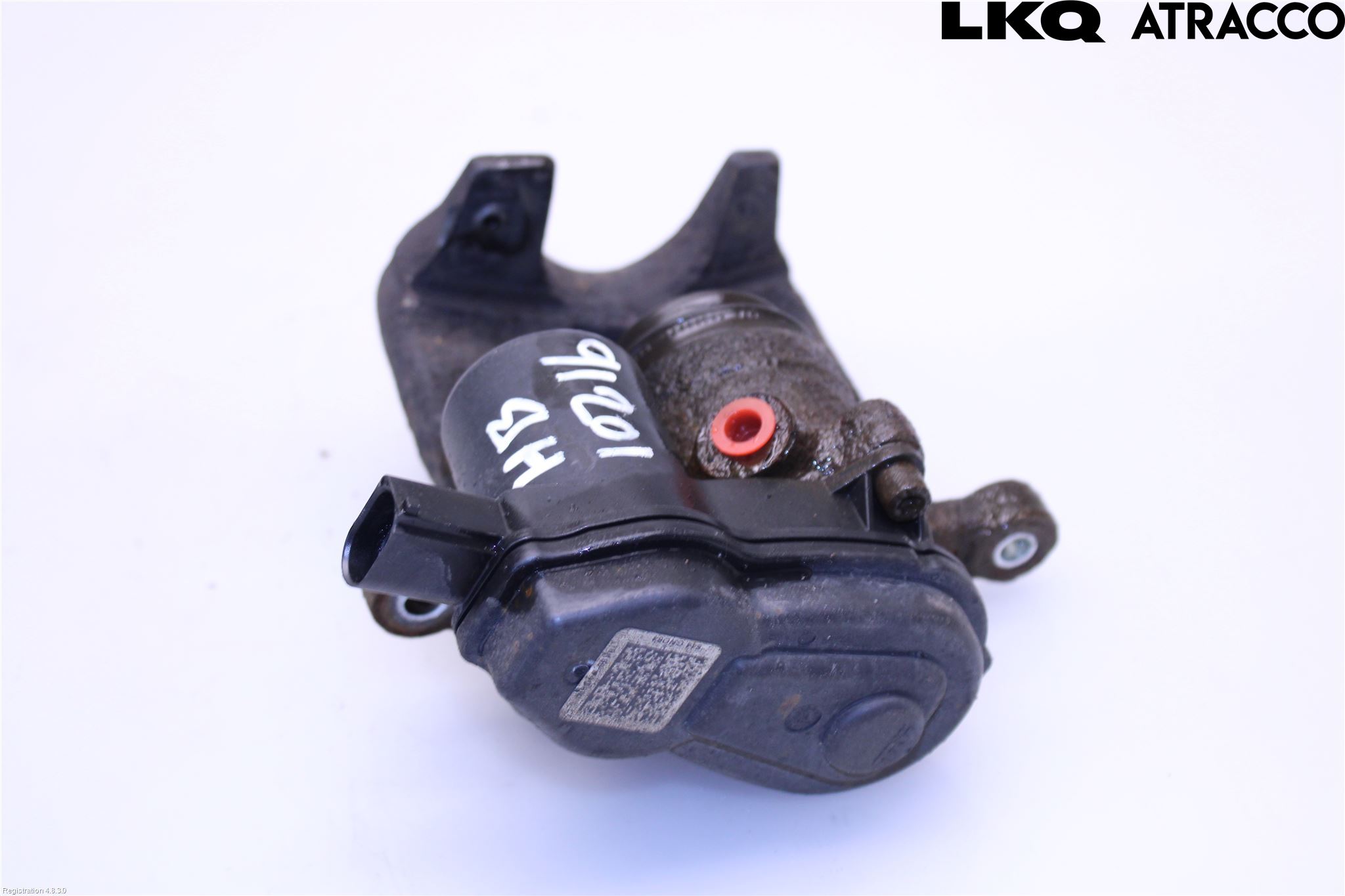 Audi A6 ALLROAD 12-18 Bremsecaliper Bak Høyre