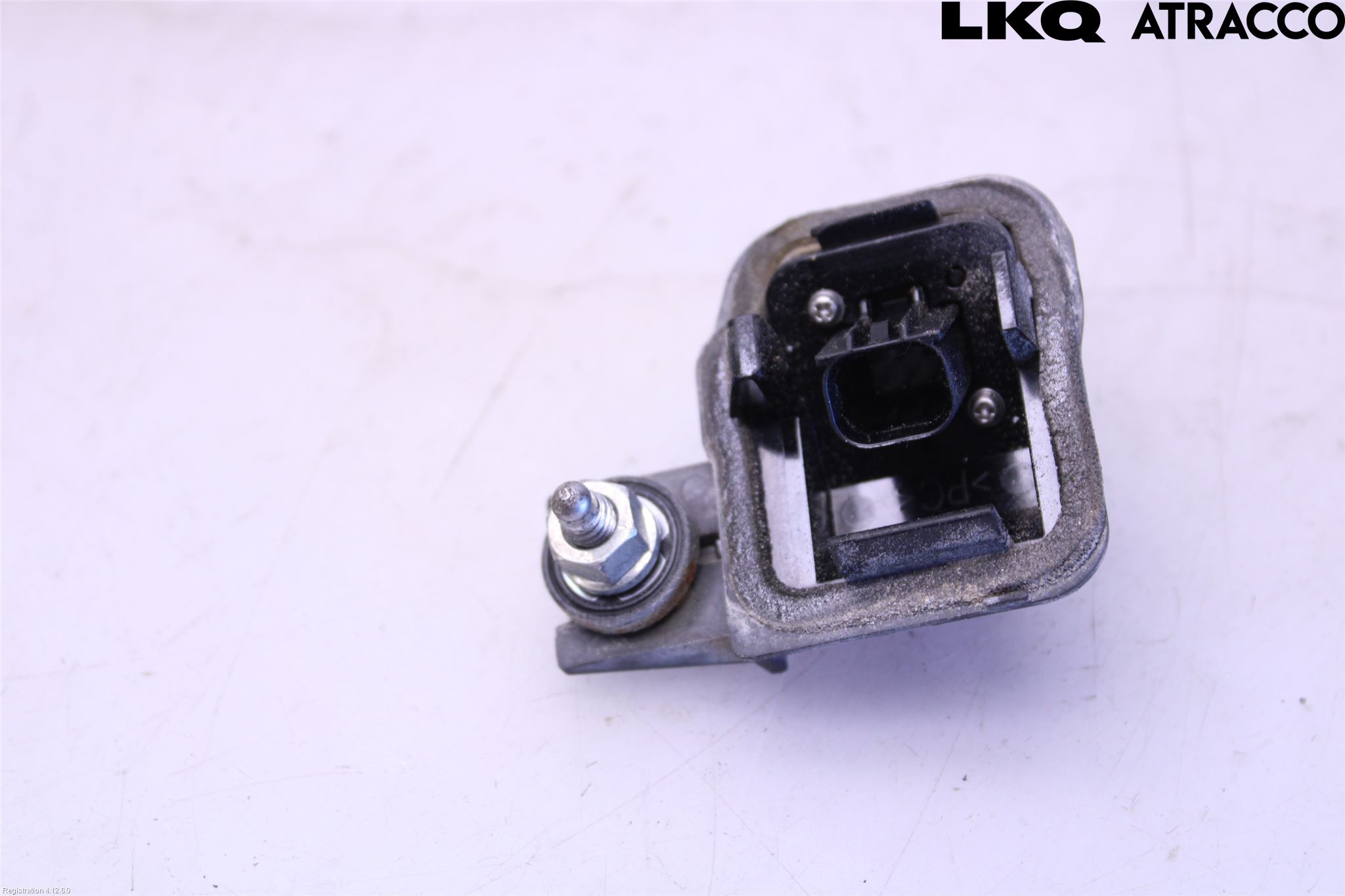 Toyota AURIS 13-19 Parkeringshjelp Kamera