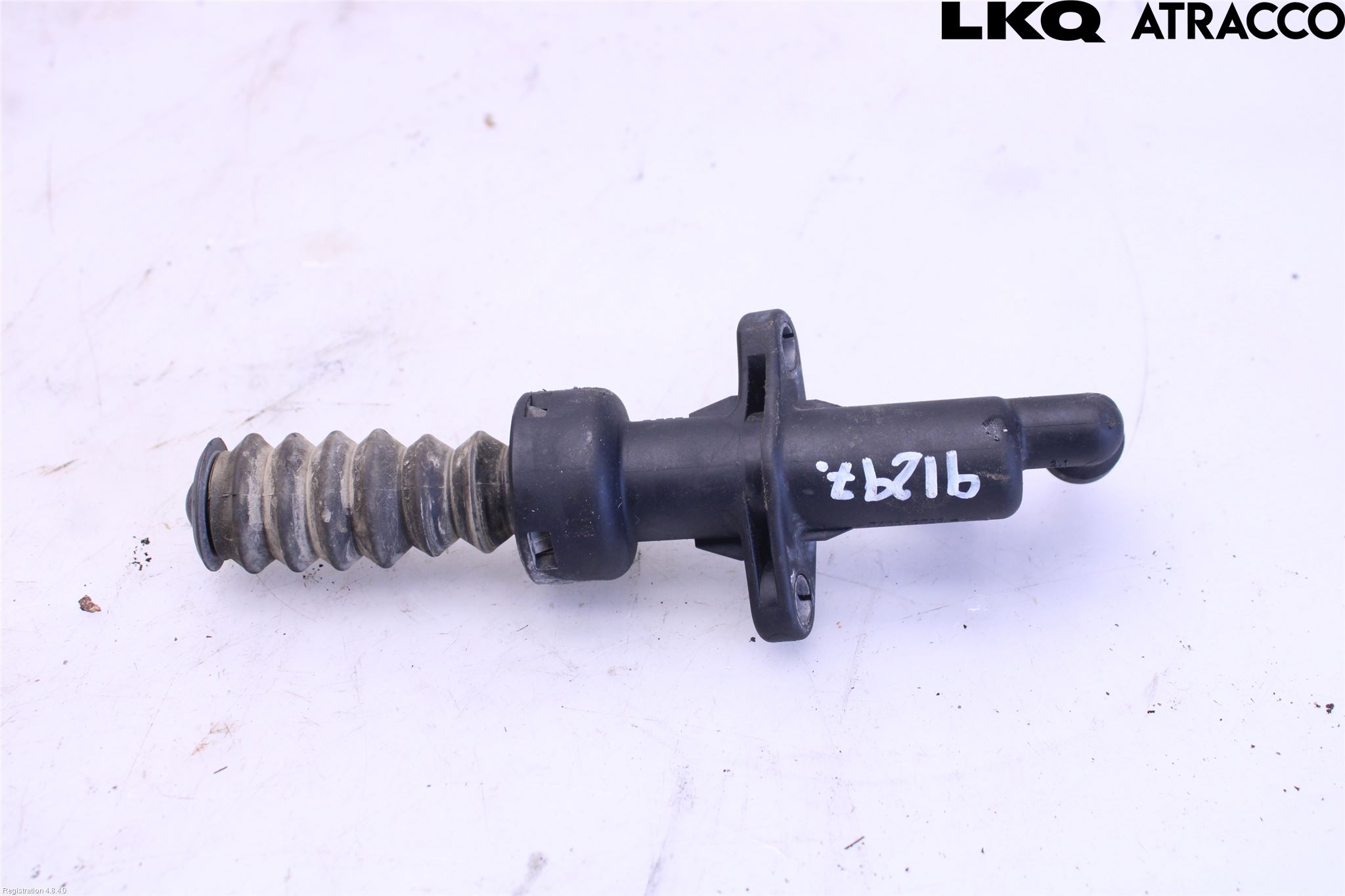 Toyota PROACE I 13-16 Clutch Sylinder Slave