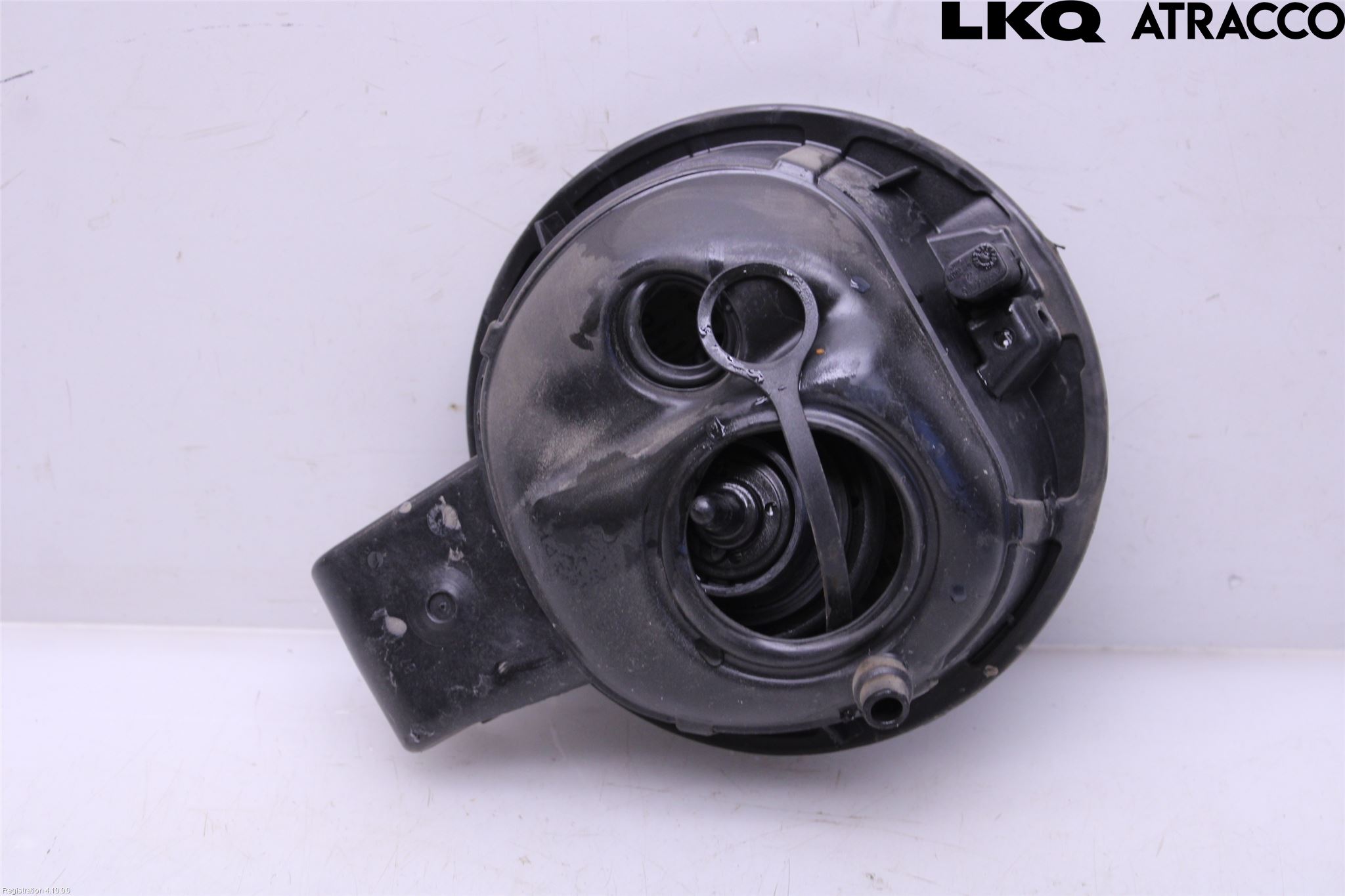 Volkswagen VW PASSAT 11-14 Drivstoff Tankluke
