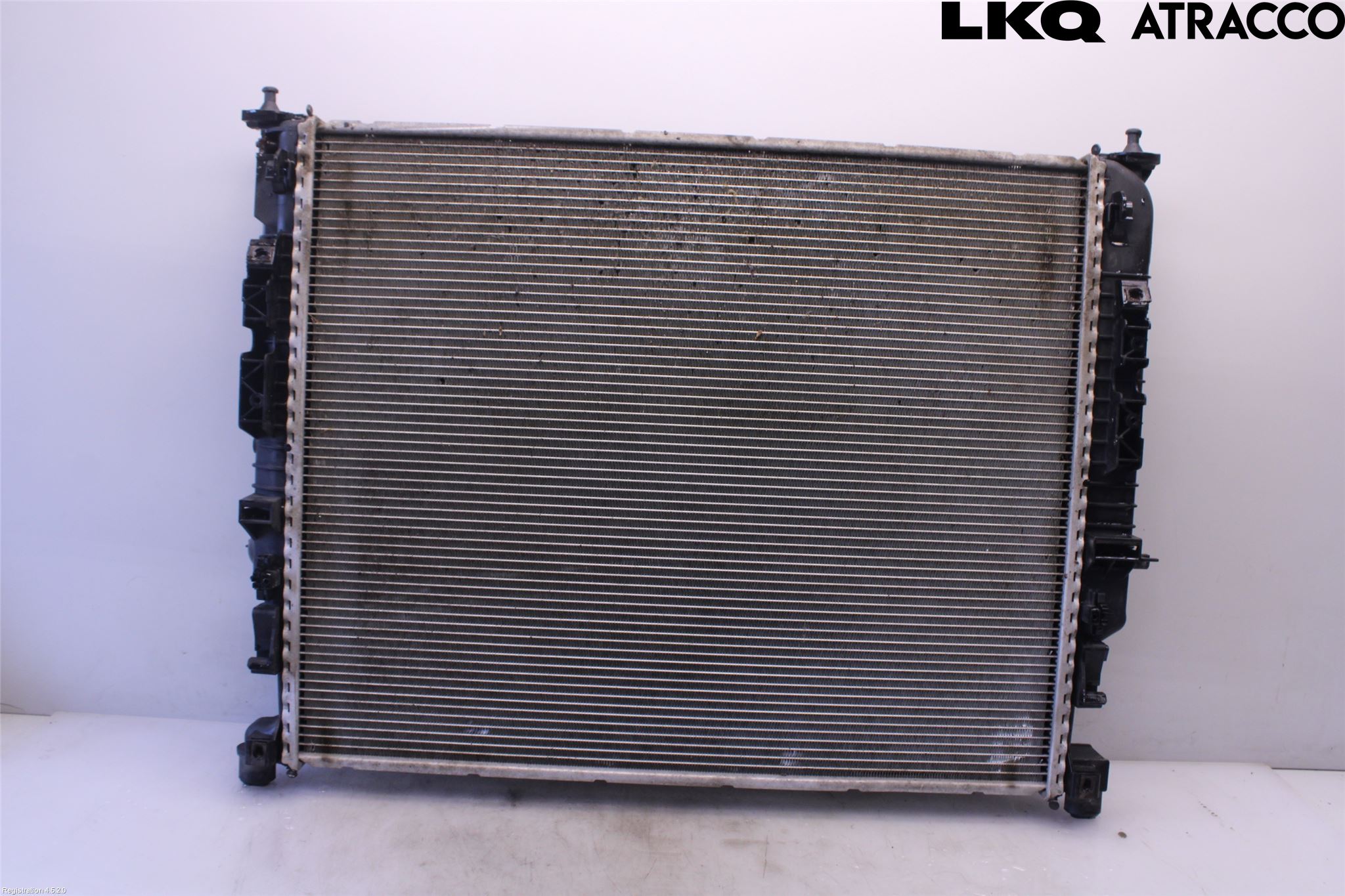 Mercedes-Benz MB R-KLASS (W251) 05-13 Radiator Automat