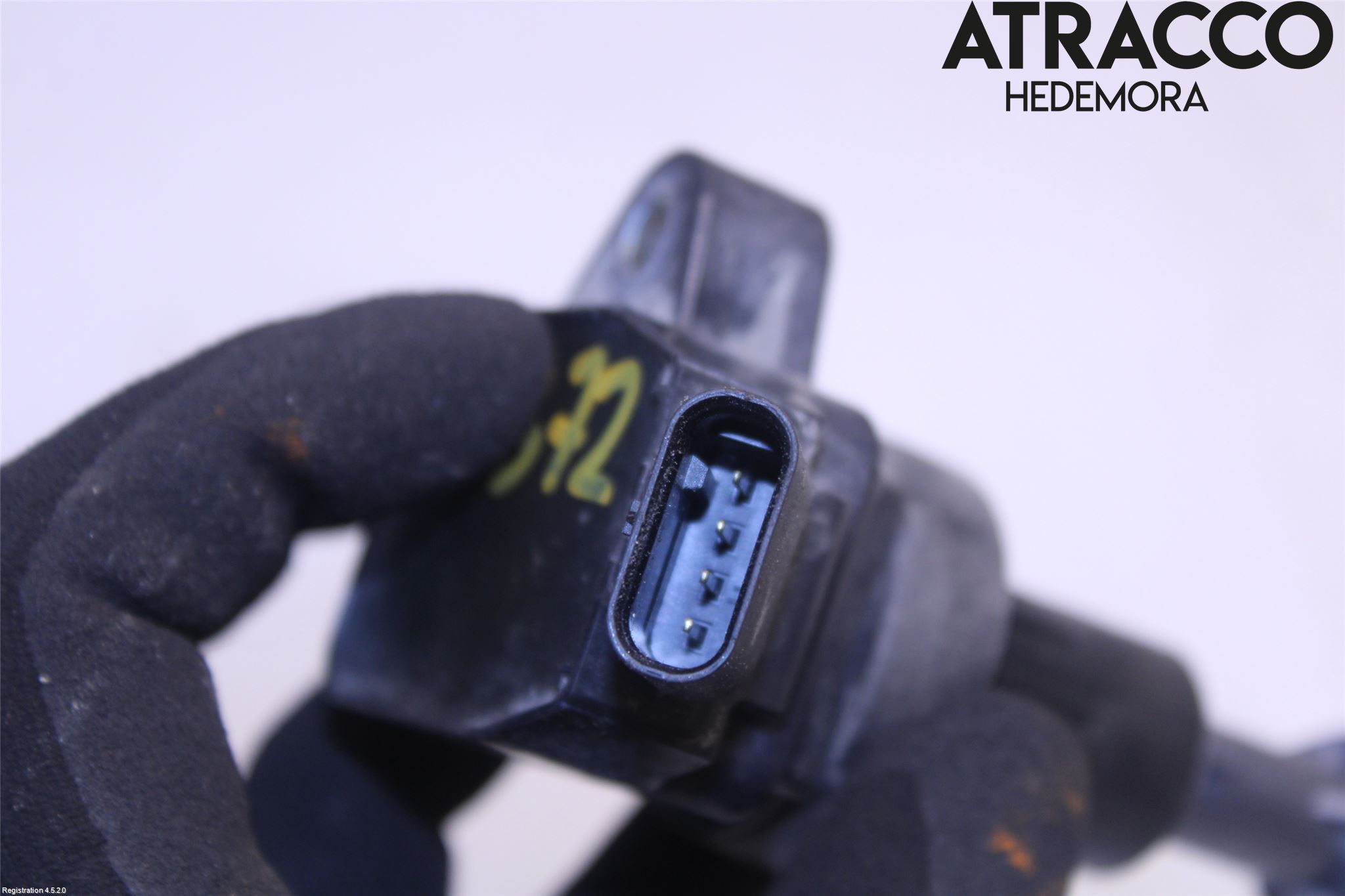 Kia PICANTO 17- Coil