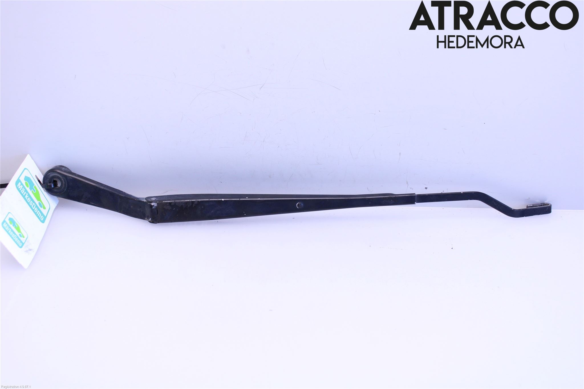 Nissan 200 SX Viskerarm-Armer Frontrute