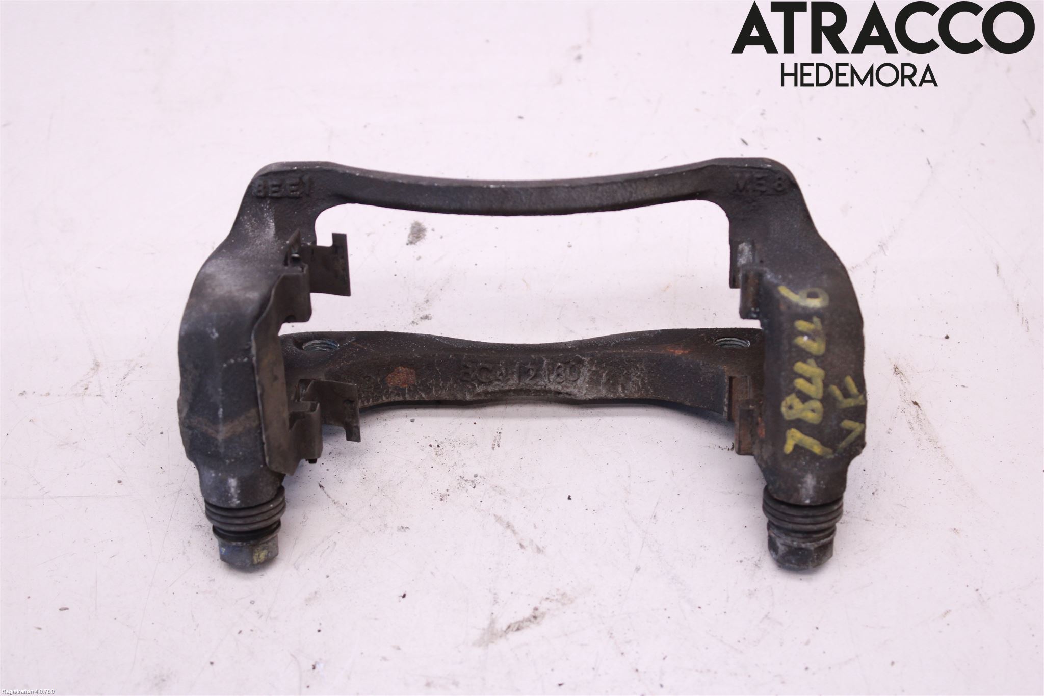 Hyundai i20 GB 15-20 Bremsecaliper Feste Holder