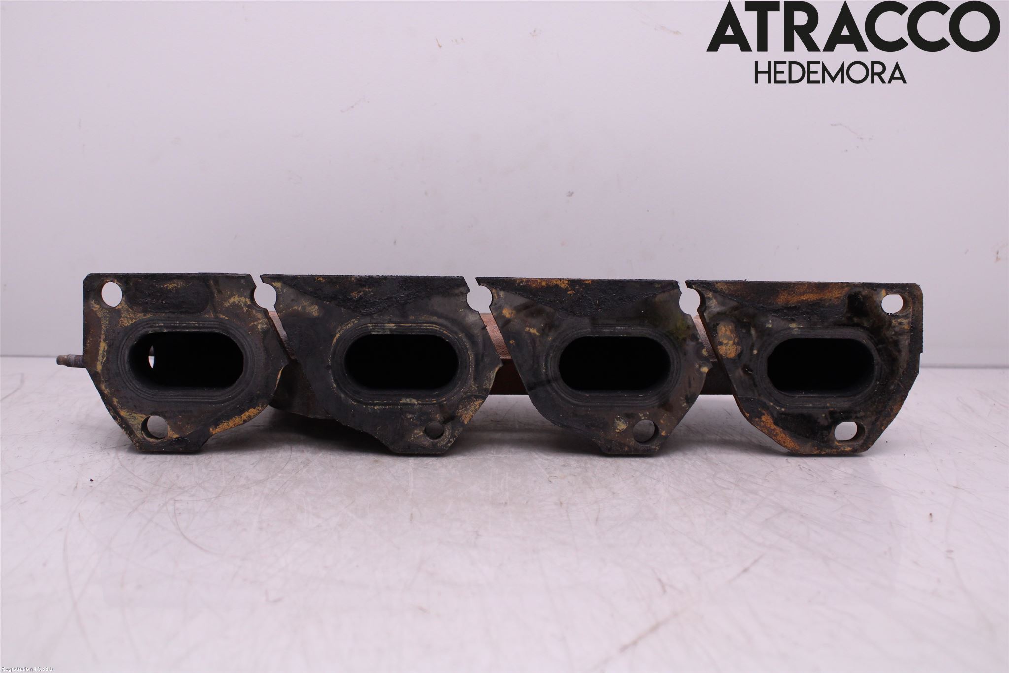 Landrover LAND ROVER FREELANDER 2 07-14 Eksosmanifold