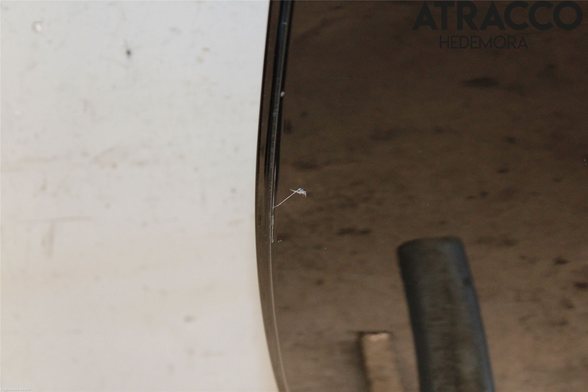 Lexus IS 220d/250/350 06-13 Dør 4D Bak Venstre