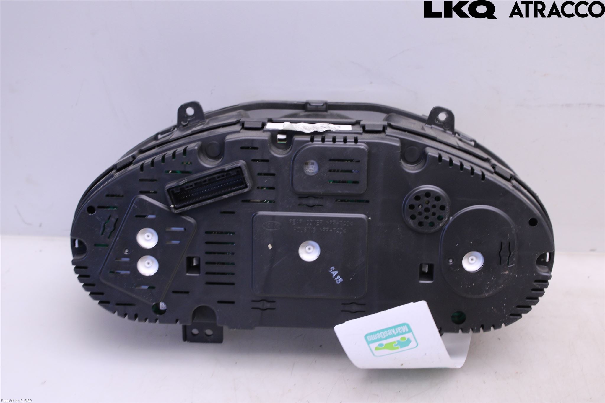 Kia SPORTAGE (SL) 11-15 Instr Kombinert