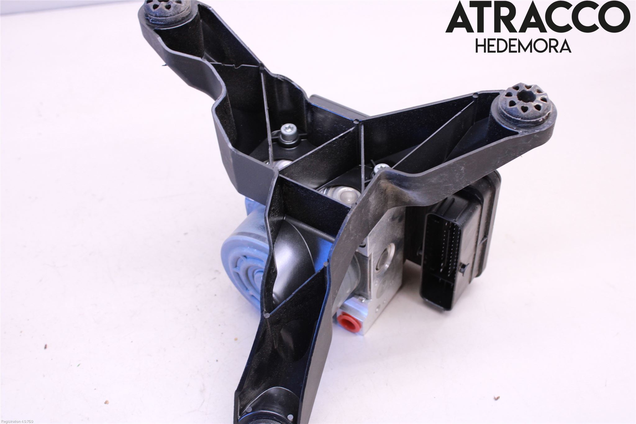 BMW X1 F48 15-22 Abs Hydraulikkaggregat