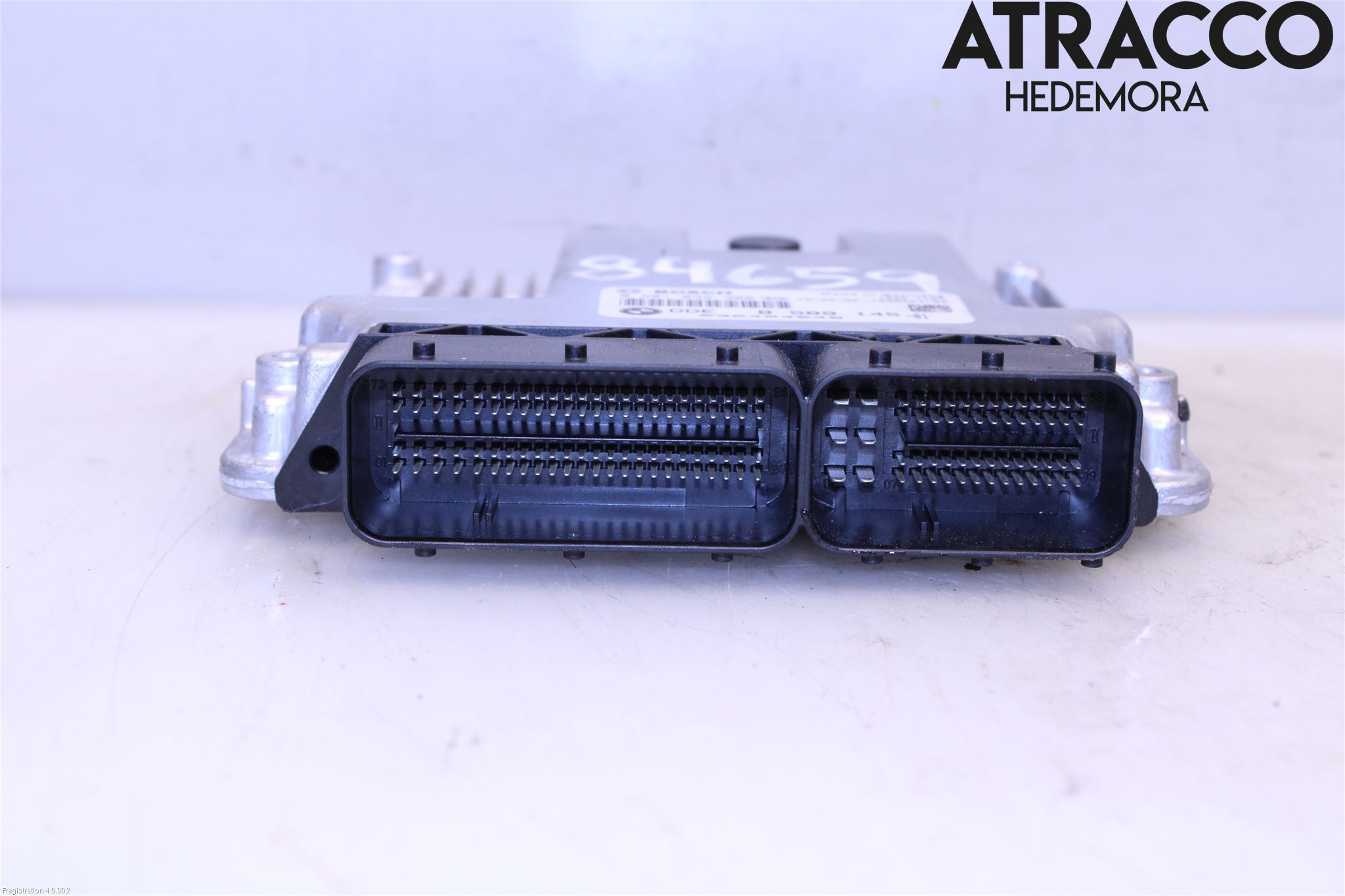 BMW 3 F30/F31/F80 12-19 Styreenhet Dieselpumpe