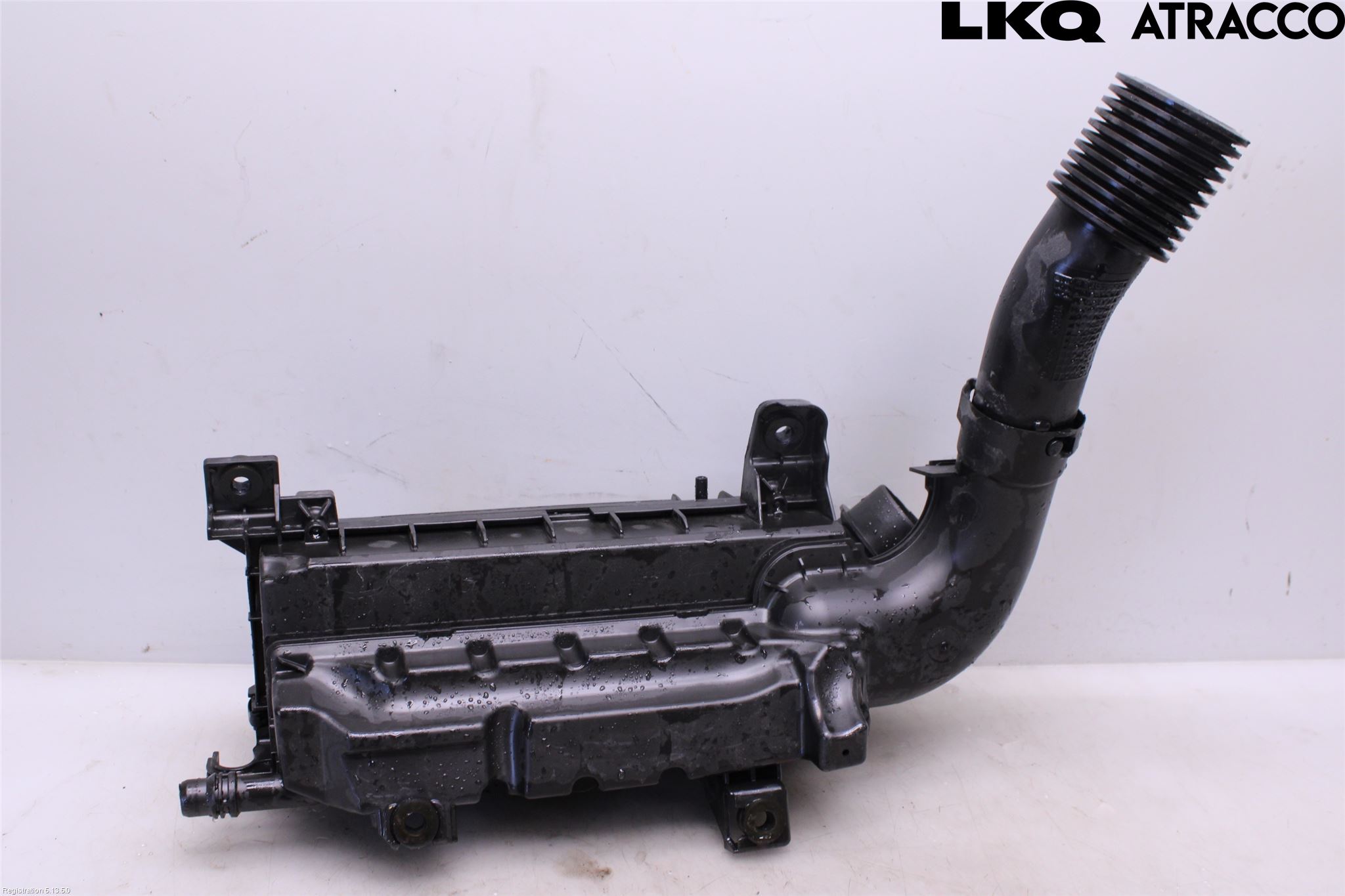 Peugeot 308 14-21 Luftfilter Boks